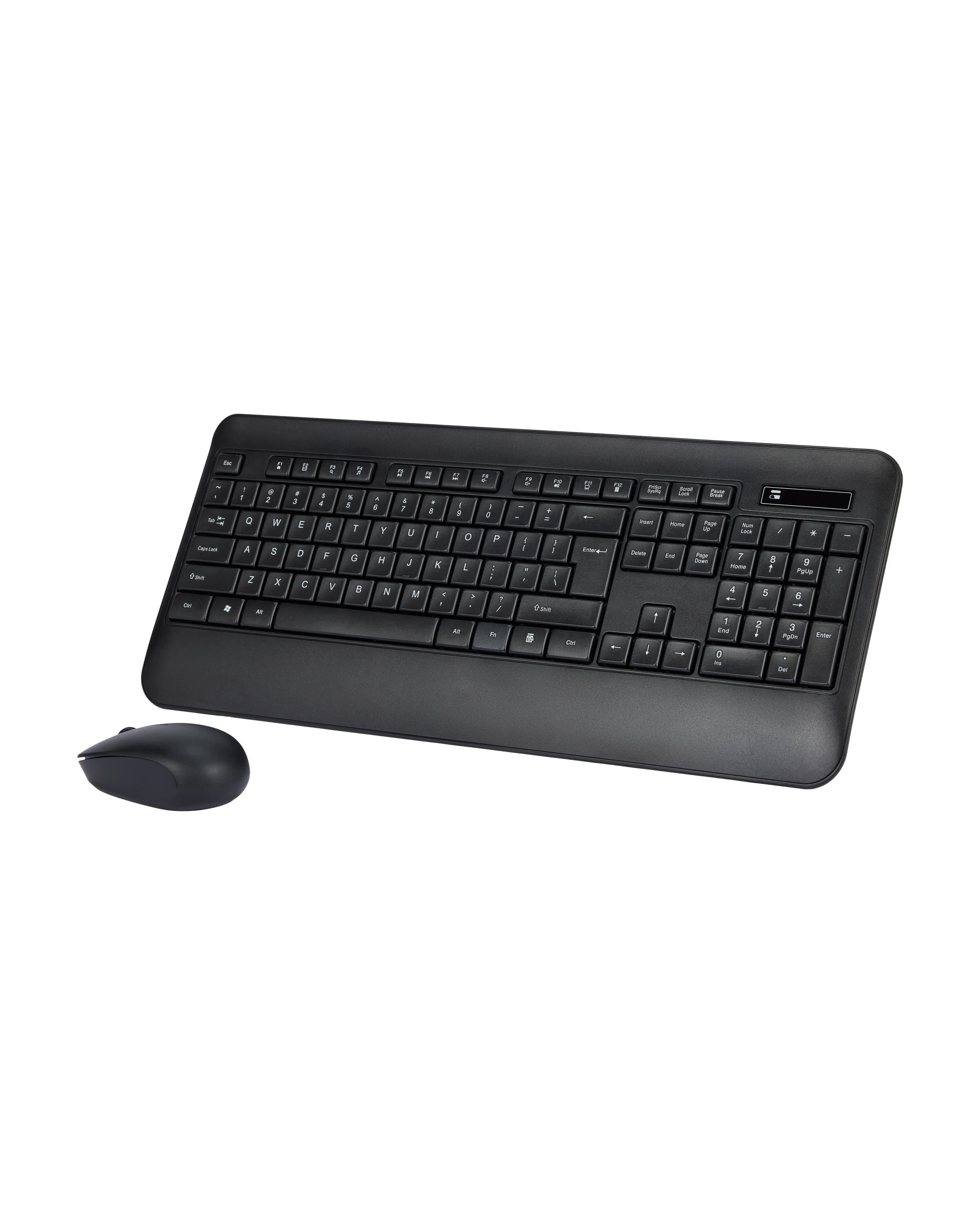 1 Wireless Slim Keyboard & Mouse Combo, 1 of 7