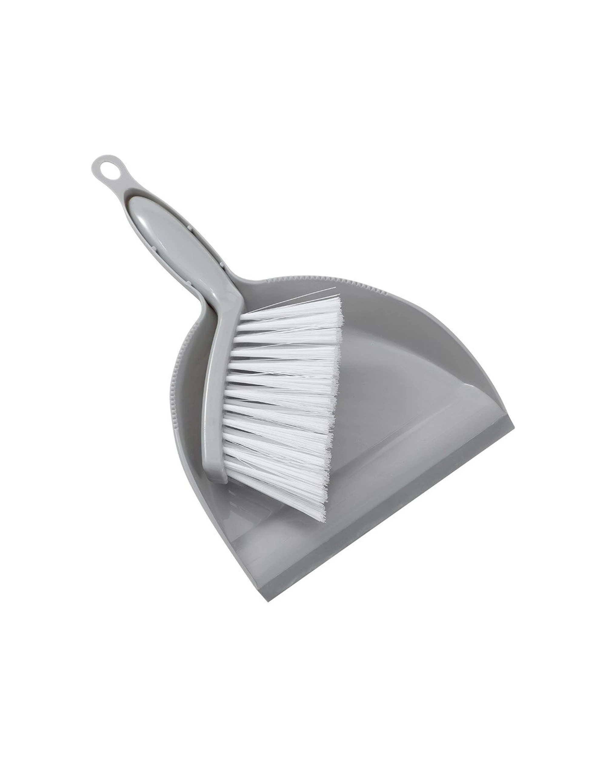 6 Boxsweden 4PK Prime Compact Indoor Dustpan And Snap-in-Brush Set Mini - Multi, 6 of 7