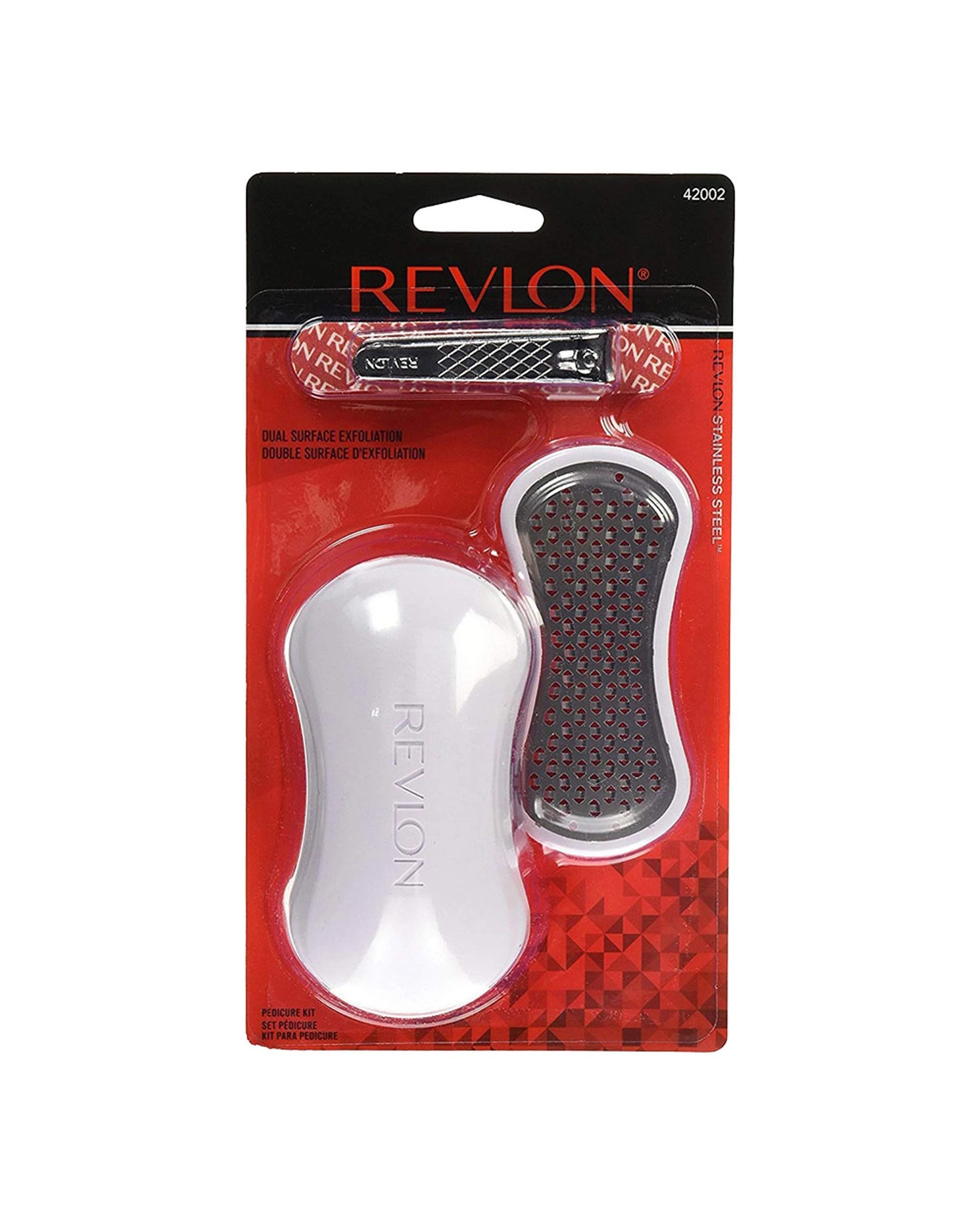 2 Revlon Pedi-expert 42002, 2 of 3