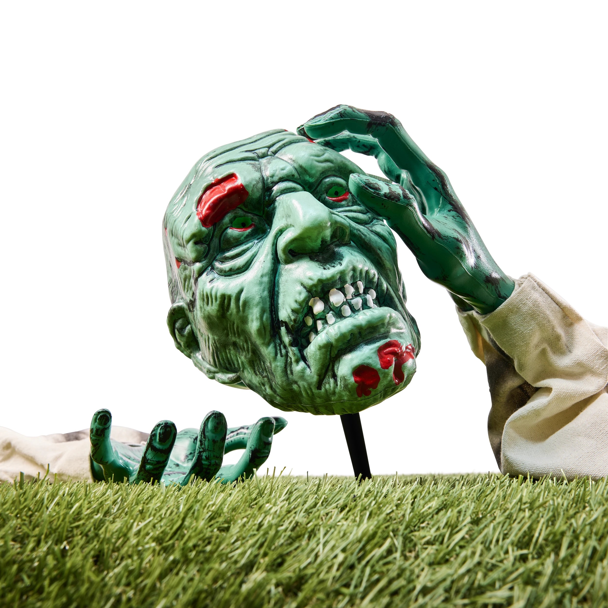 2 Zombie Groundbreaker Stakes, 2 of 10