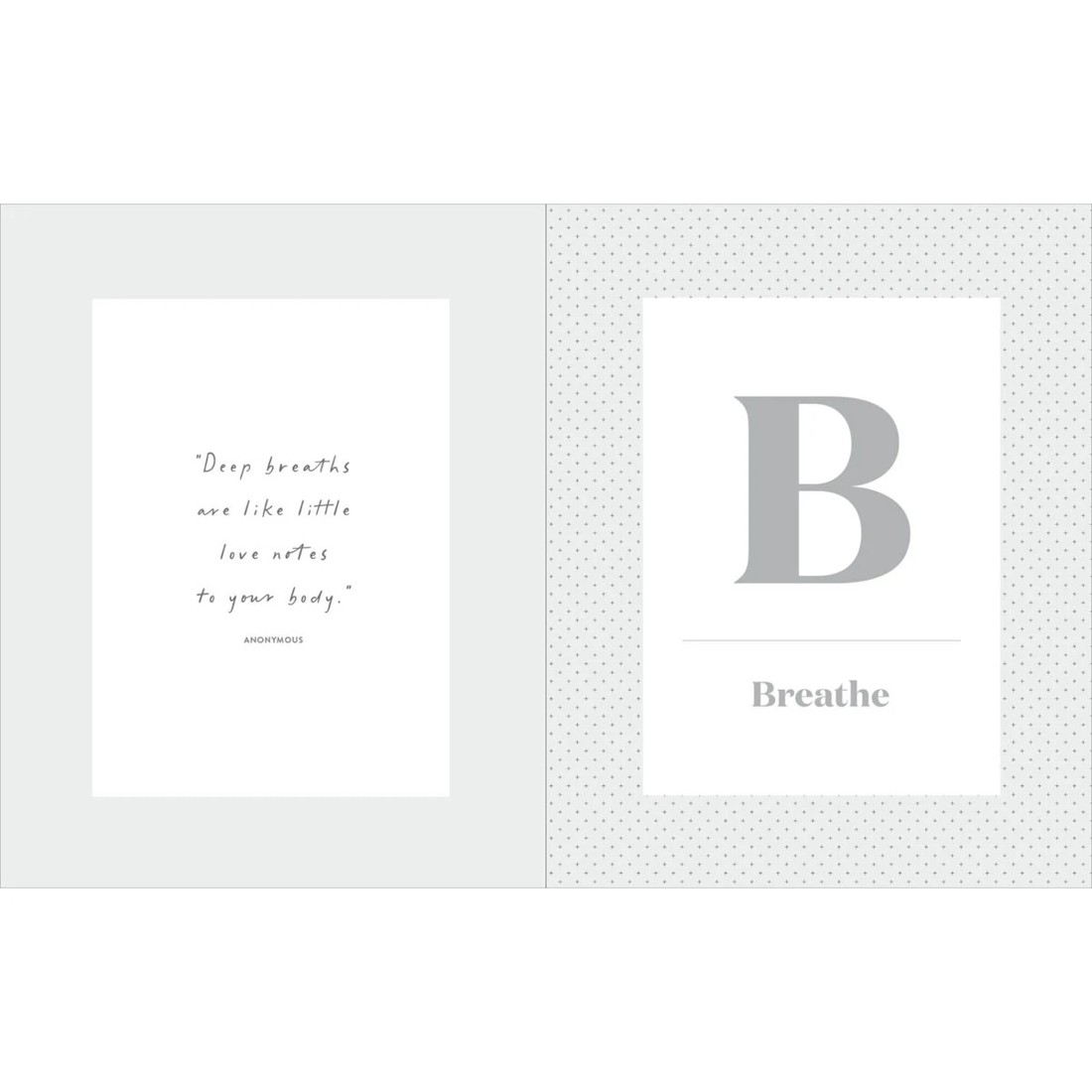 4 The Wellbeing Journal - Book, 4 of 5