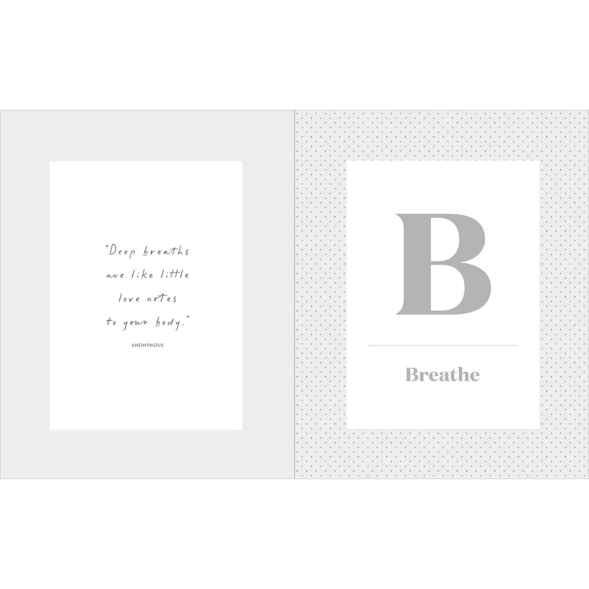 4 The Wellbeing Journal - Book, 4 of 5