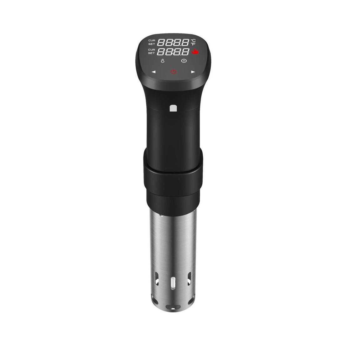 1 Healthy Choice Sous Vide Precision Cooker with Touchscreen &amp; App Control 1100W, 1 of 8