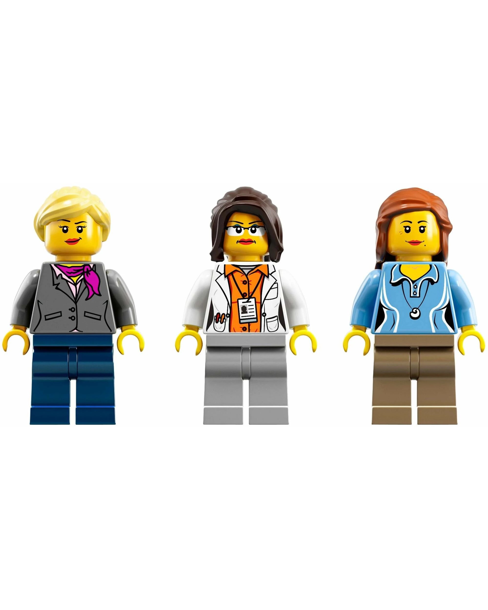 5 LEGO 21110 Ideas and CUUSOO Research Institute, 5 of 5