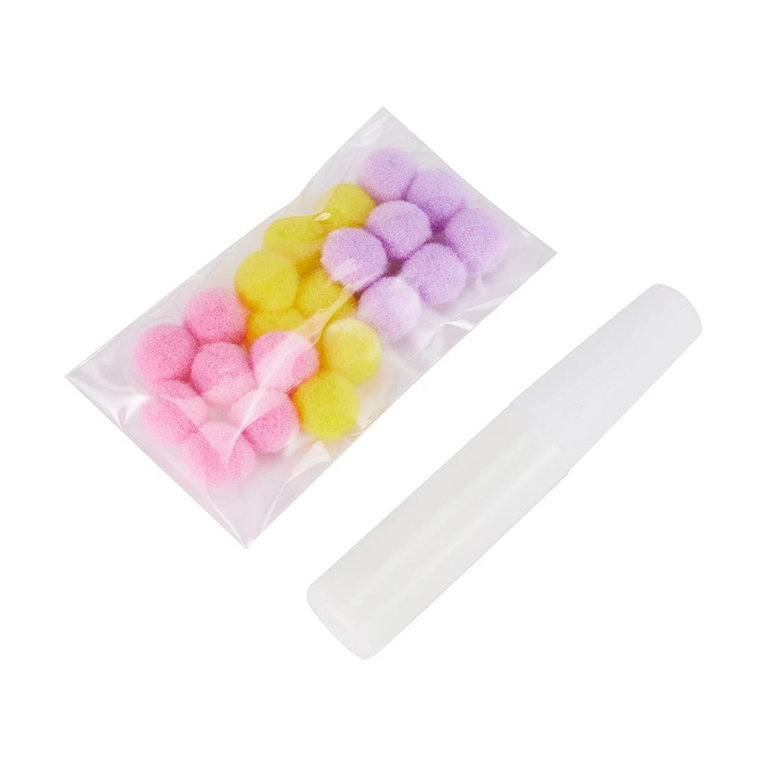 9 Craft with Friends: Sleep Masks Design Set, 9 of 10