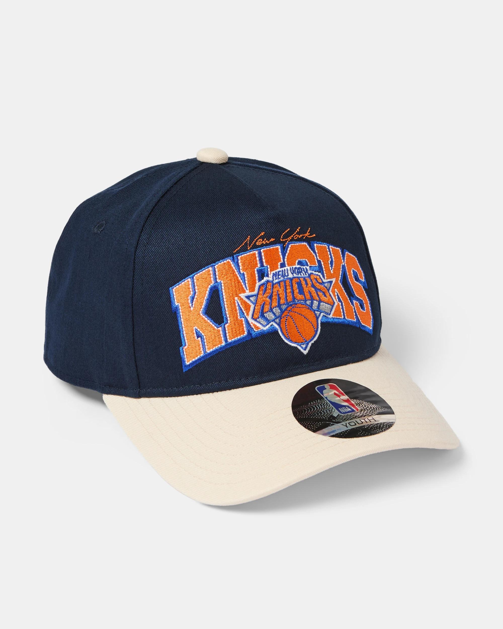 1 Official NBA Cap Kncks 7emn, 1 of 4