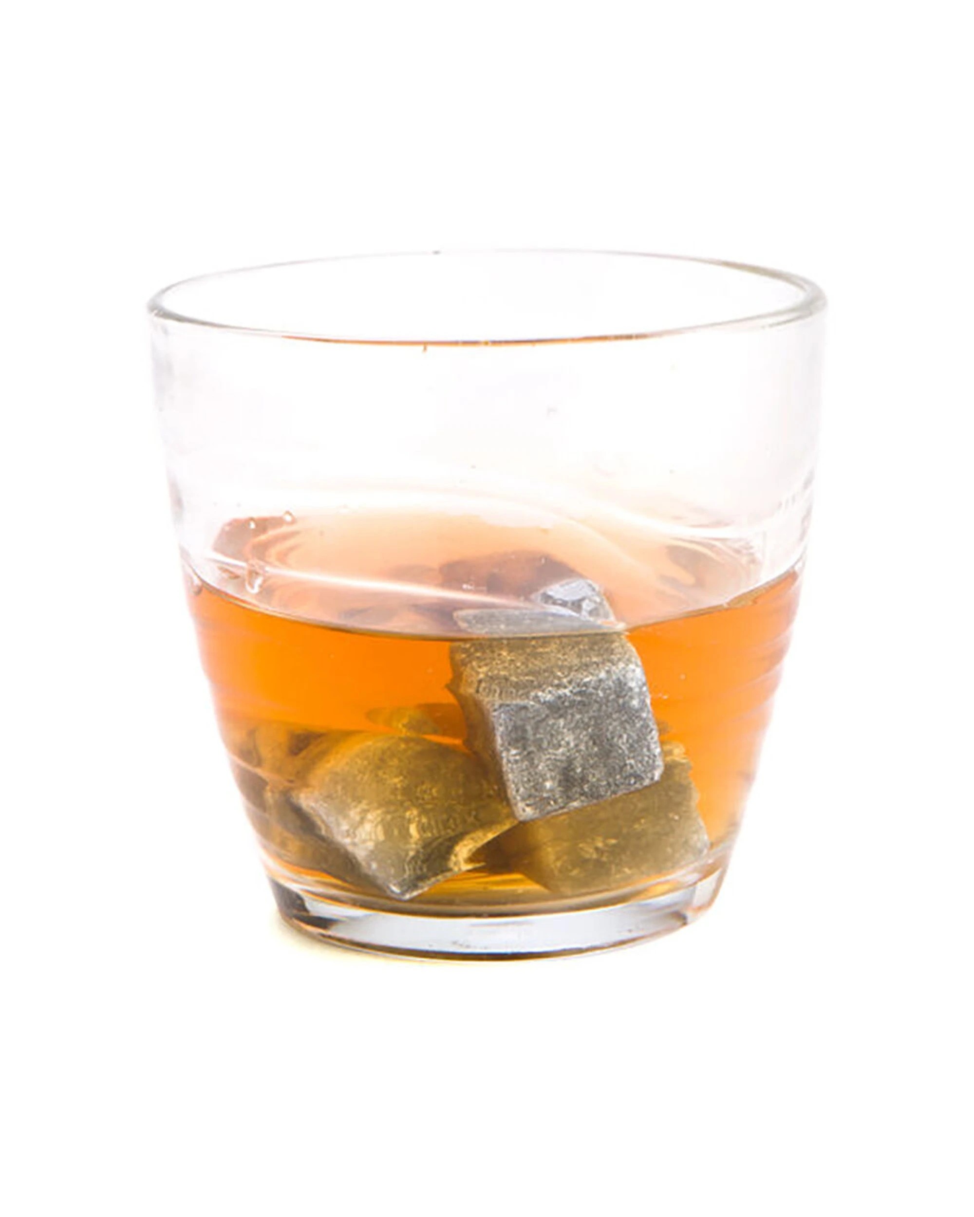3 MDI 9pc On The Rocks Whisky Stones Bar Set Chilled Reusable Ice Cubes - Grey, 3 of 5