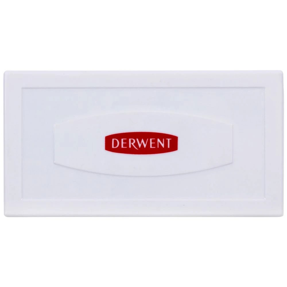 5 Derwent Watercolour Paint Pan 12 Pack, 5 of 6