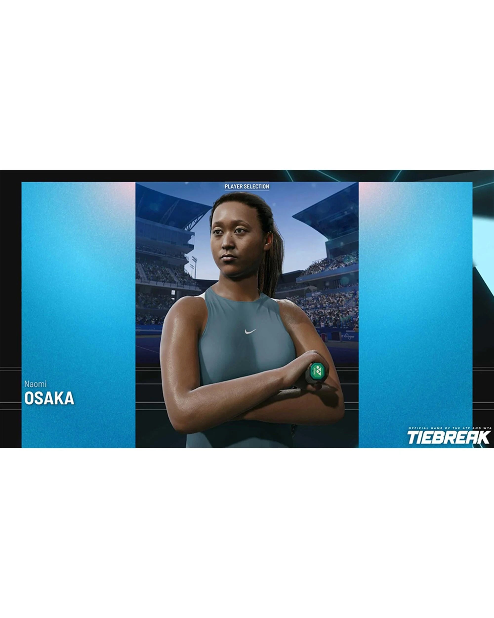 4 Nacon TIEBREAK - PS5, 4 of 7