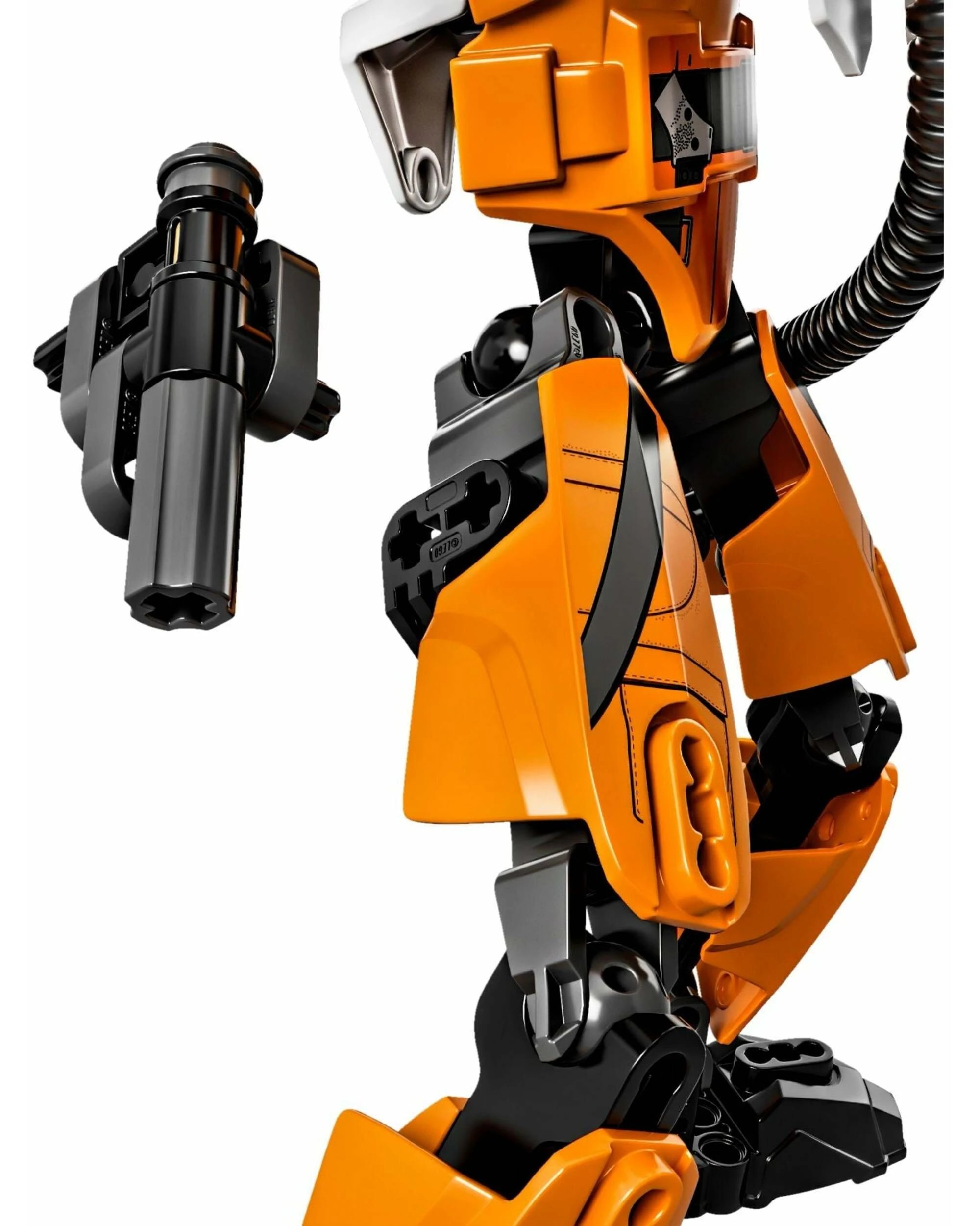 4 LEGO 75115 Star Wars Poe Dameron, 4 of 5