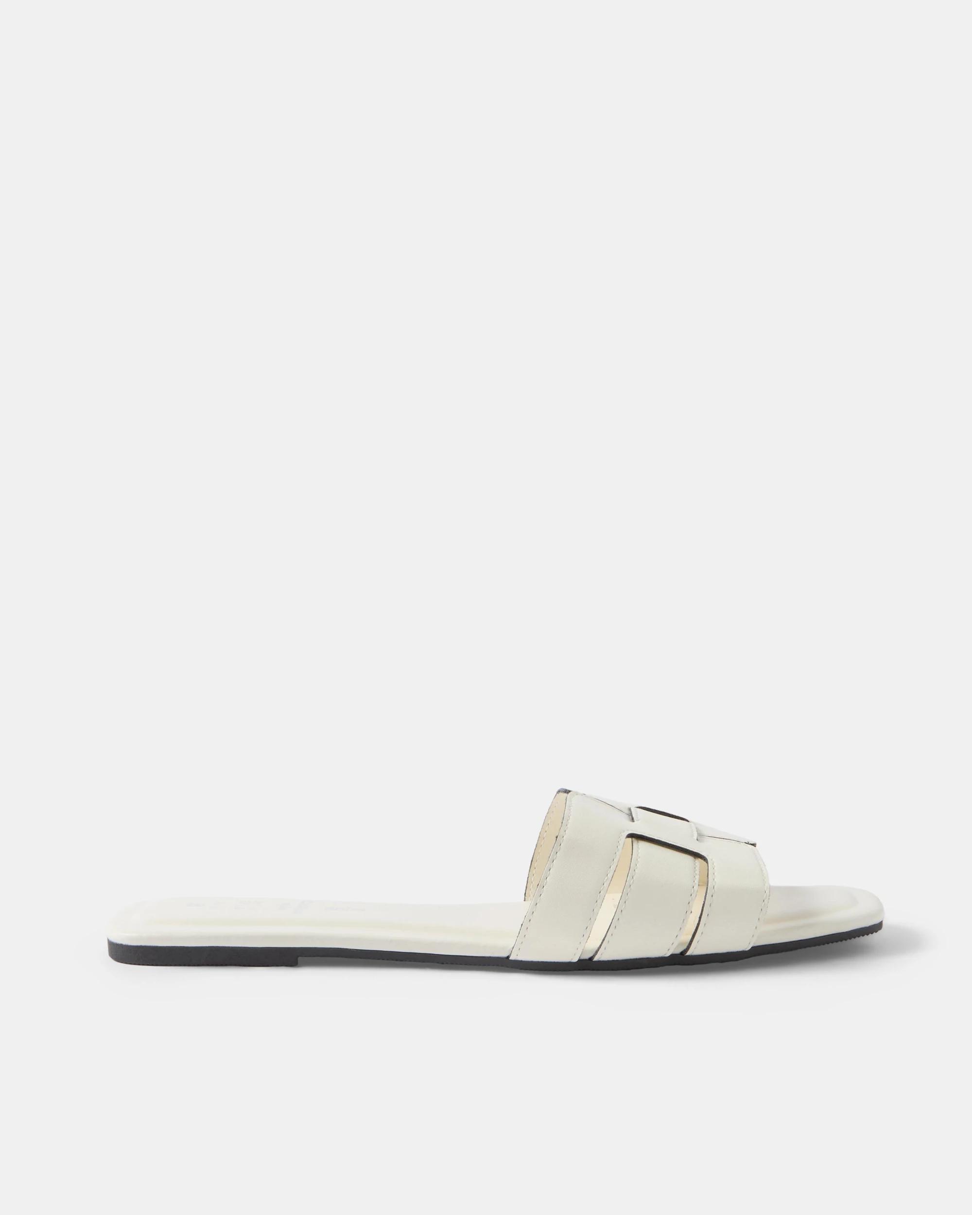 1 Cut Out Detail Slides Ivory, 1 of 3