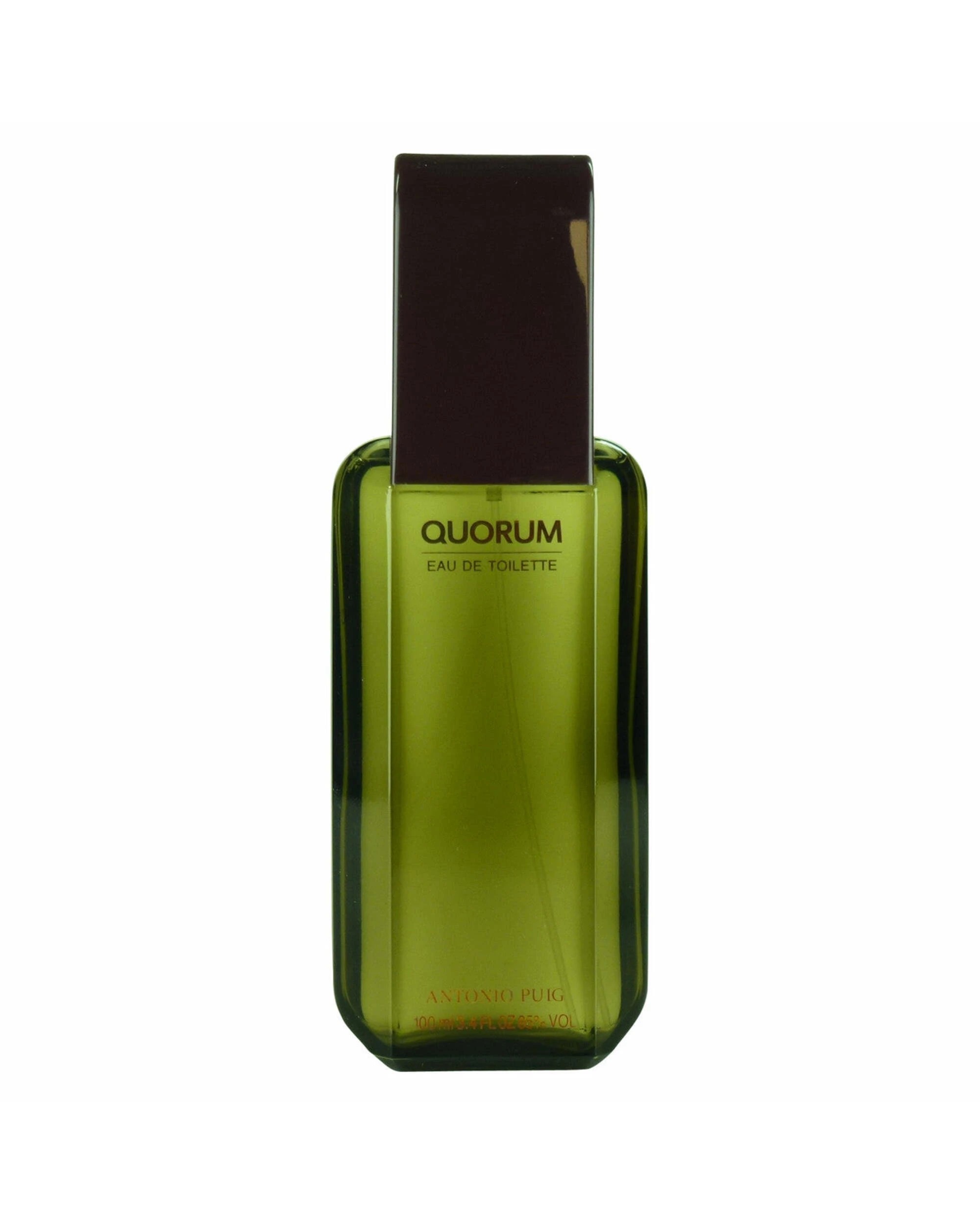 1 Antonio Puig Quorum 100ml EDT, 1 of 1