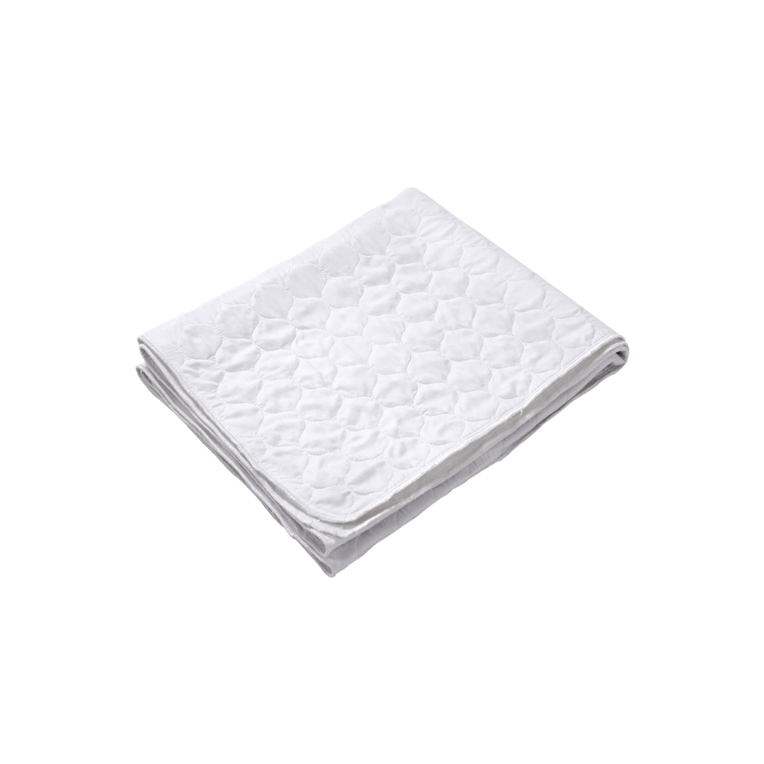 1 Dreamz 2x Bed Pad 183x86cm, 1 of 6