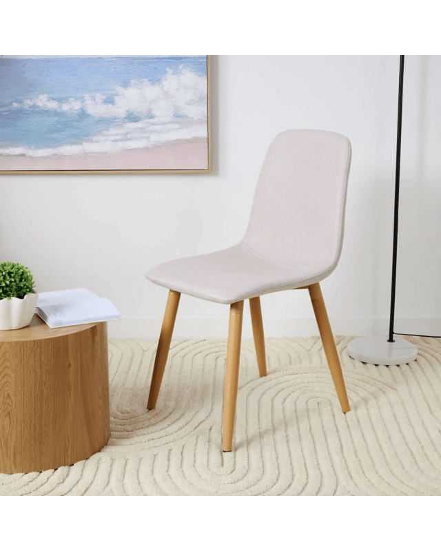 Upholstered Dining C