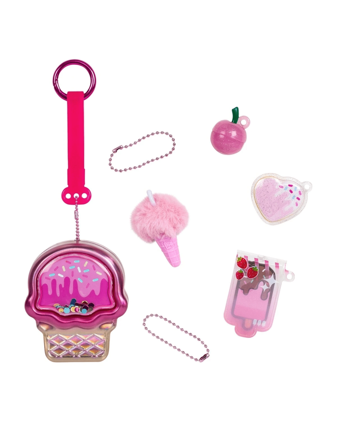 5 Real Littles Tiny Tins - Assorted, 5 of 9