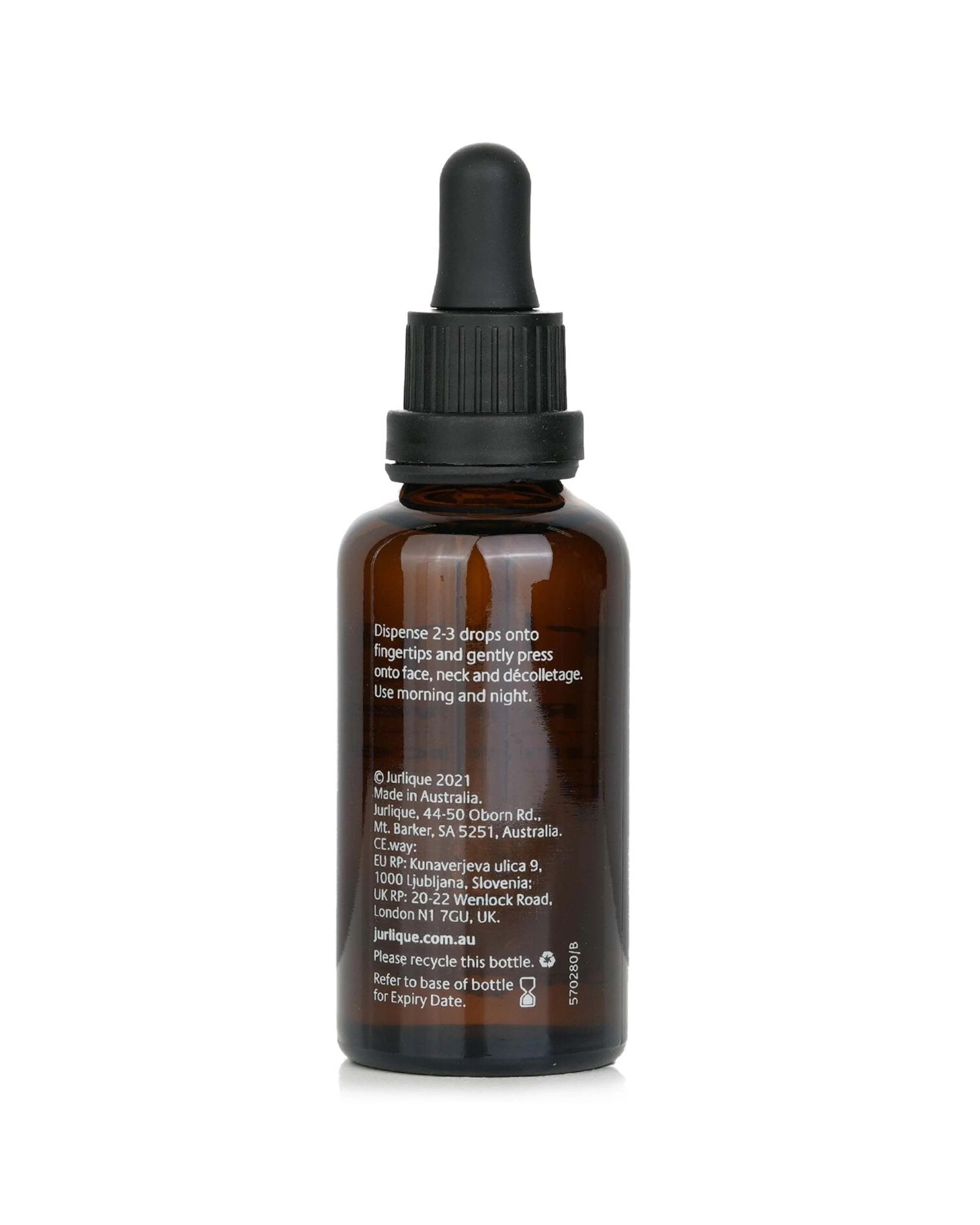 3 Jurlique Herbal Recovery Face Oil  50ml/1.6oz, 3 of 3