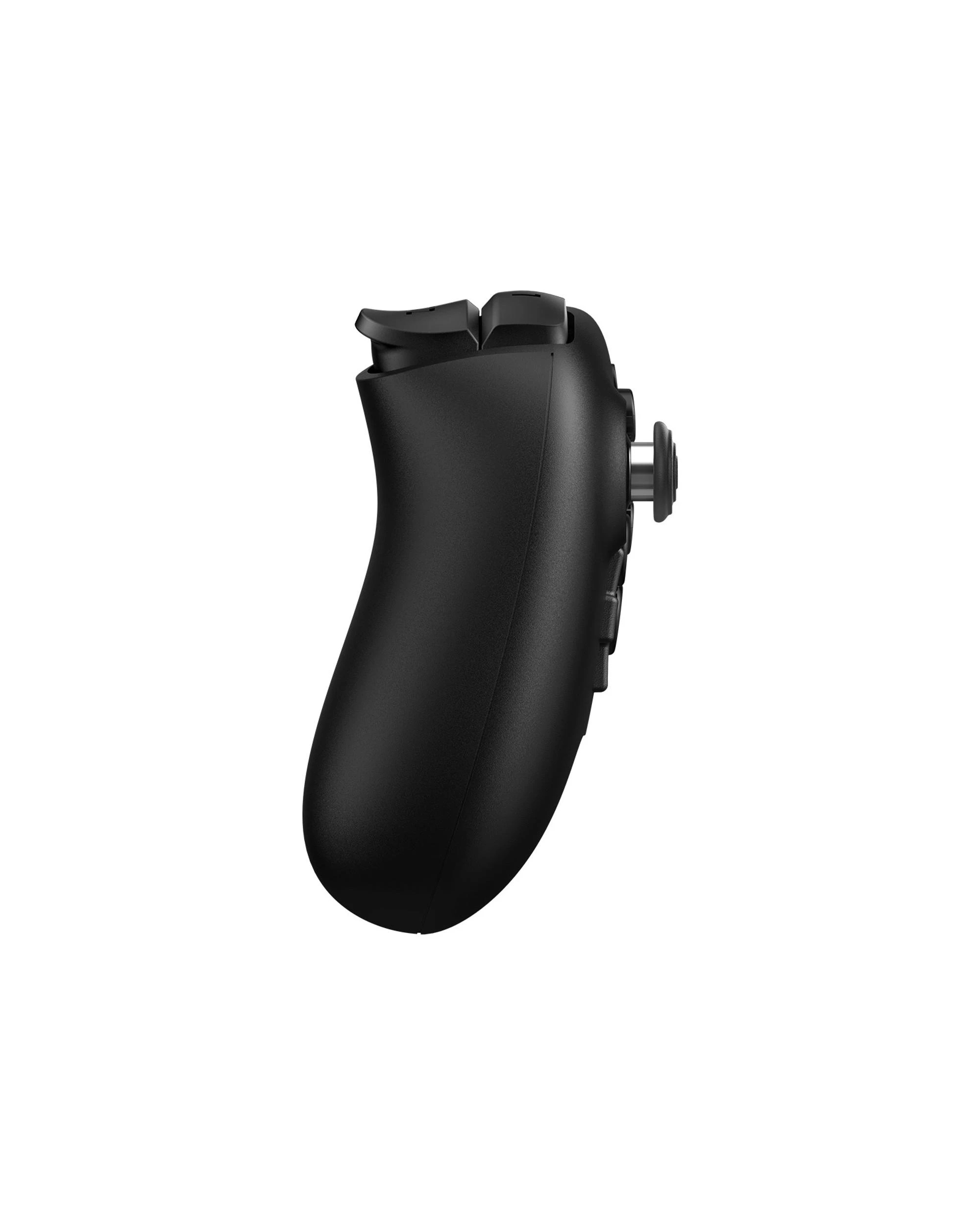 4 8BitDo 64 Bluetooth Controller for Nintendo Switch 2 - Black, 4 of 7