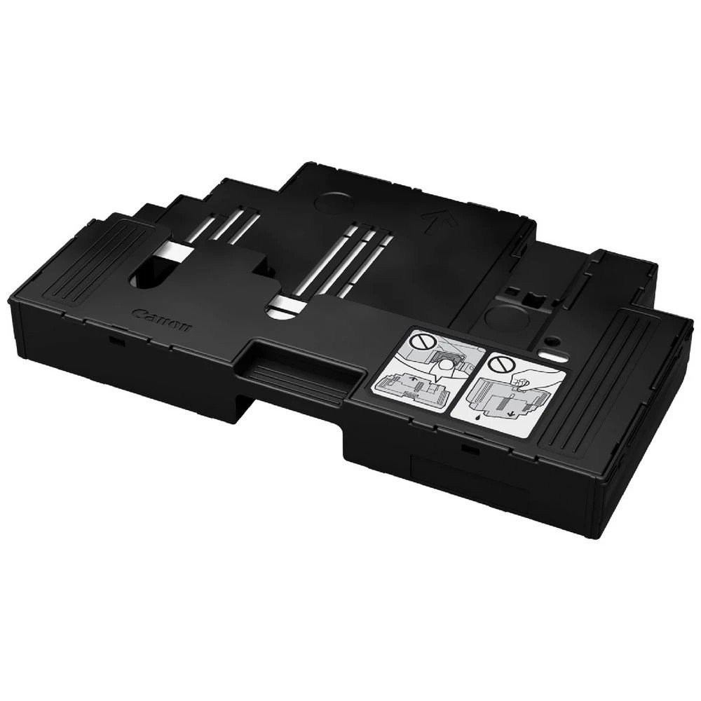 1 Canon MC-G02 Maintenance Cartridge, 1 of 2