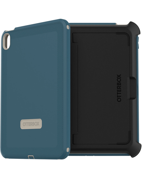 OtterBox Defender Series Case For Apple iPad 10.9" - Blue