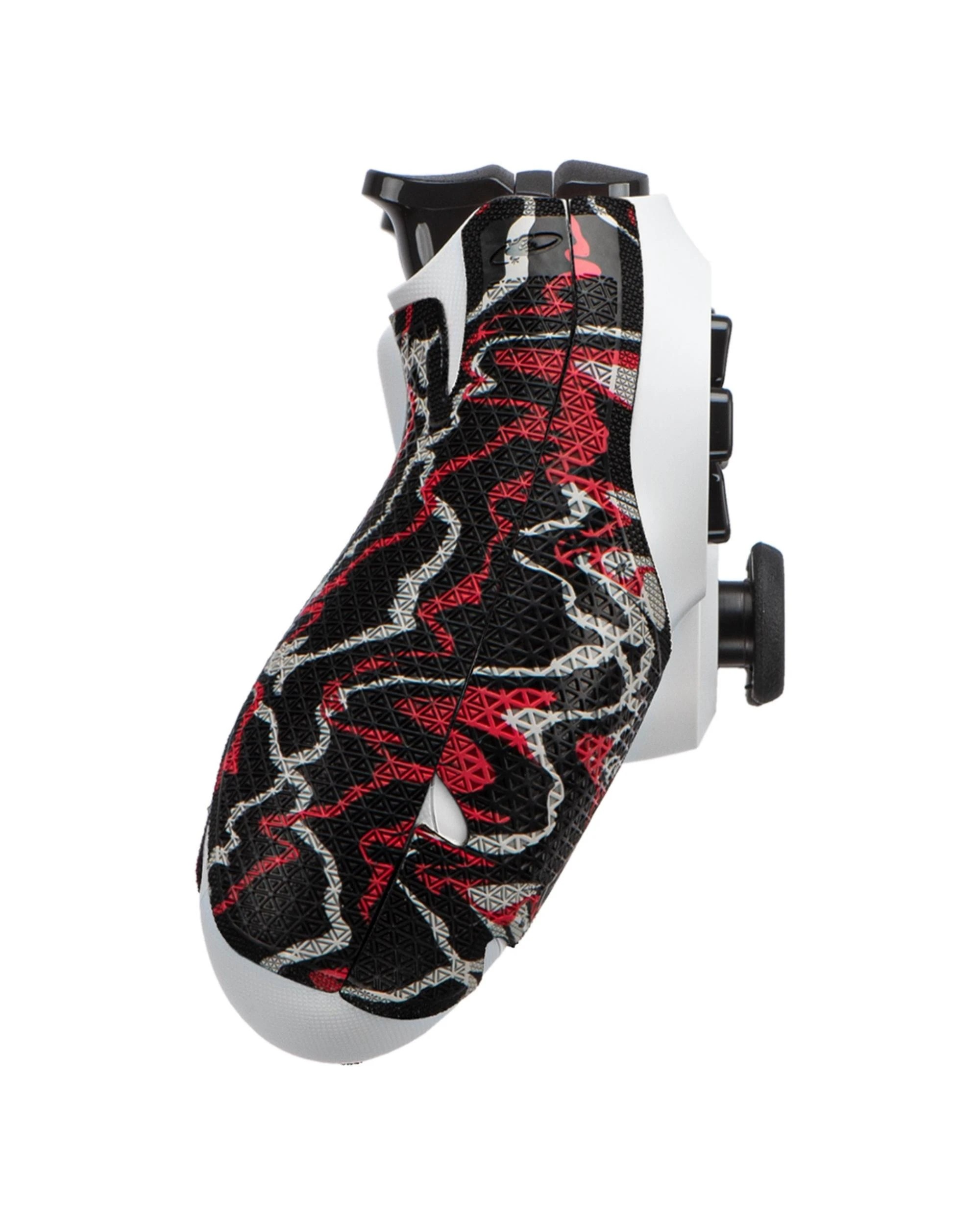 4 Lizard Skins DSP Skin for PS4 Controller - Wildfire Camo - Multi, 4 of 6