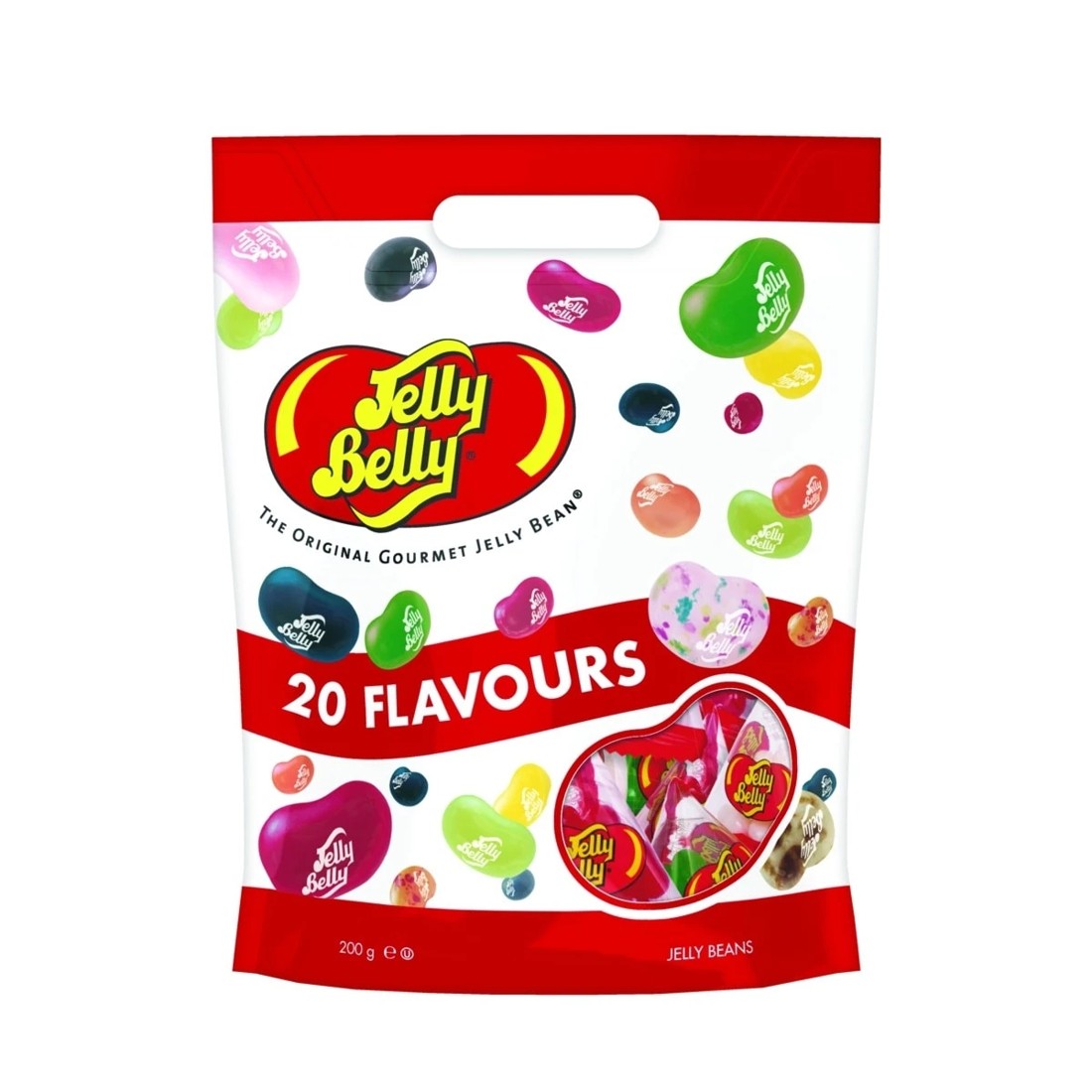 1 Jelly Belly Jelly Beans 200g, 1 of 2