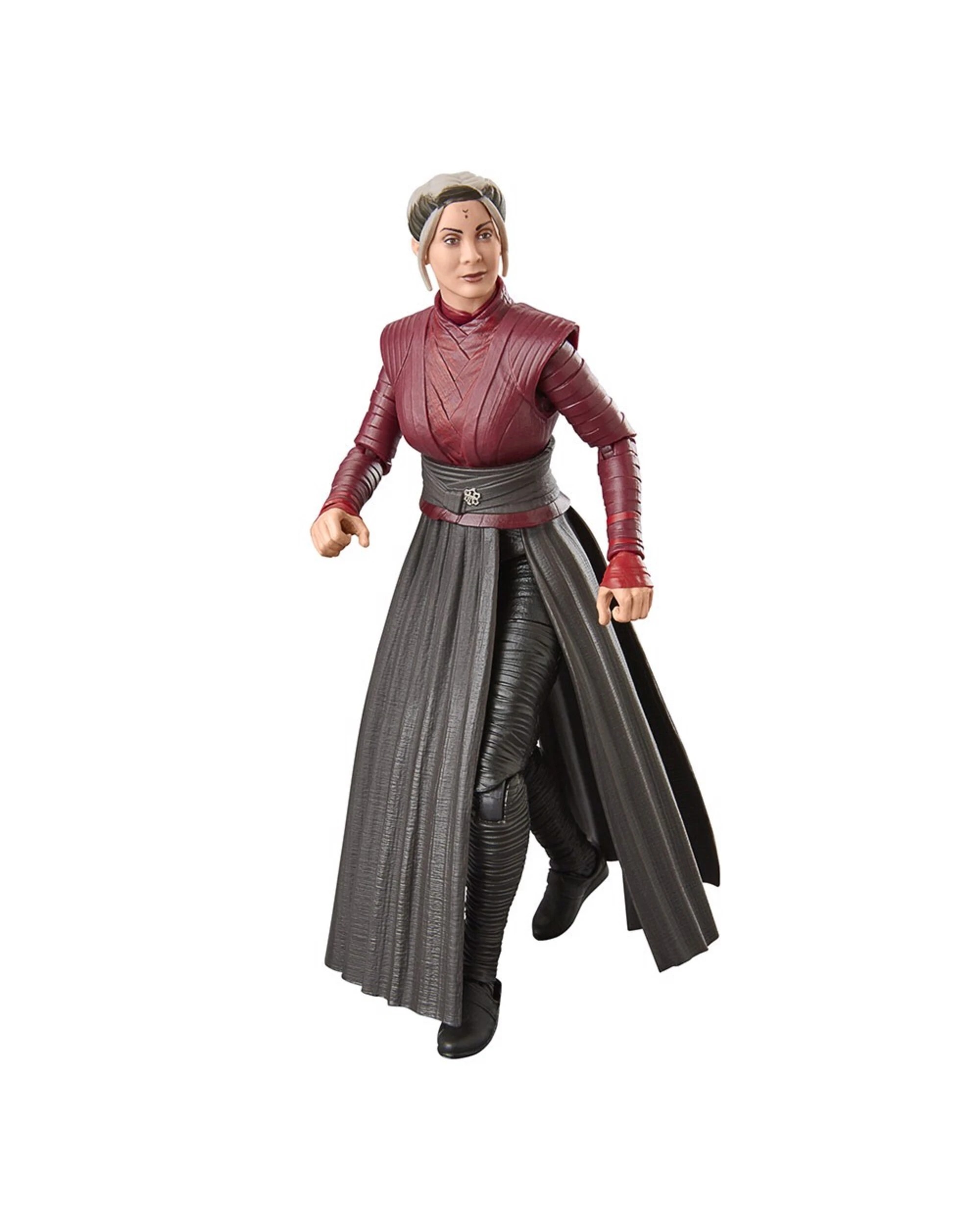 3 Star Wars - The Black Series - Morgan Elsbeth Action Figure, 3 of 5