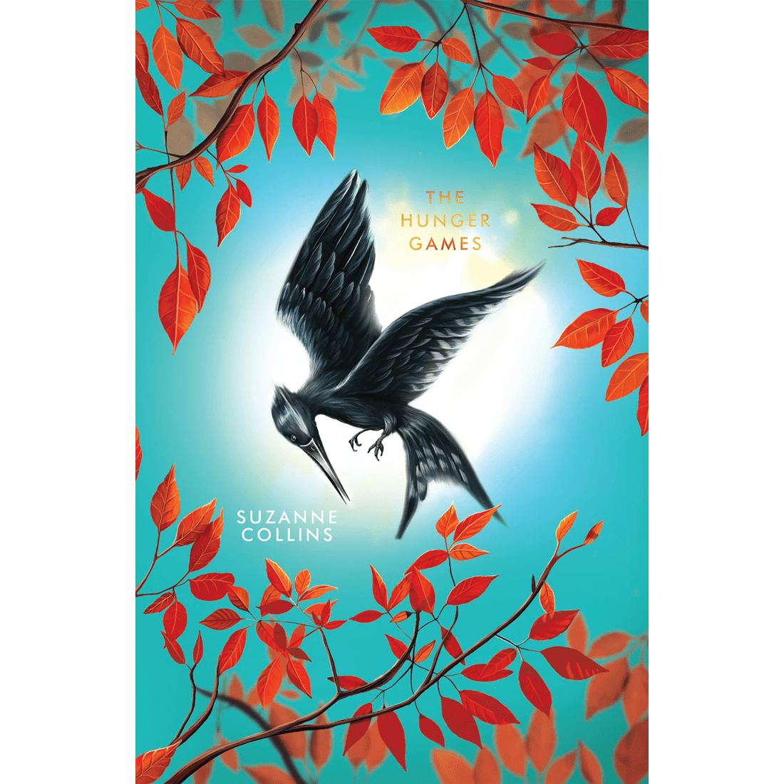 1 The Hunger Games: Deluxe Edition by Suzanne Collins - Book, 1 of 1