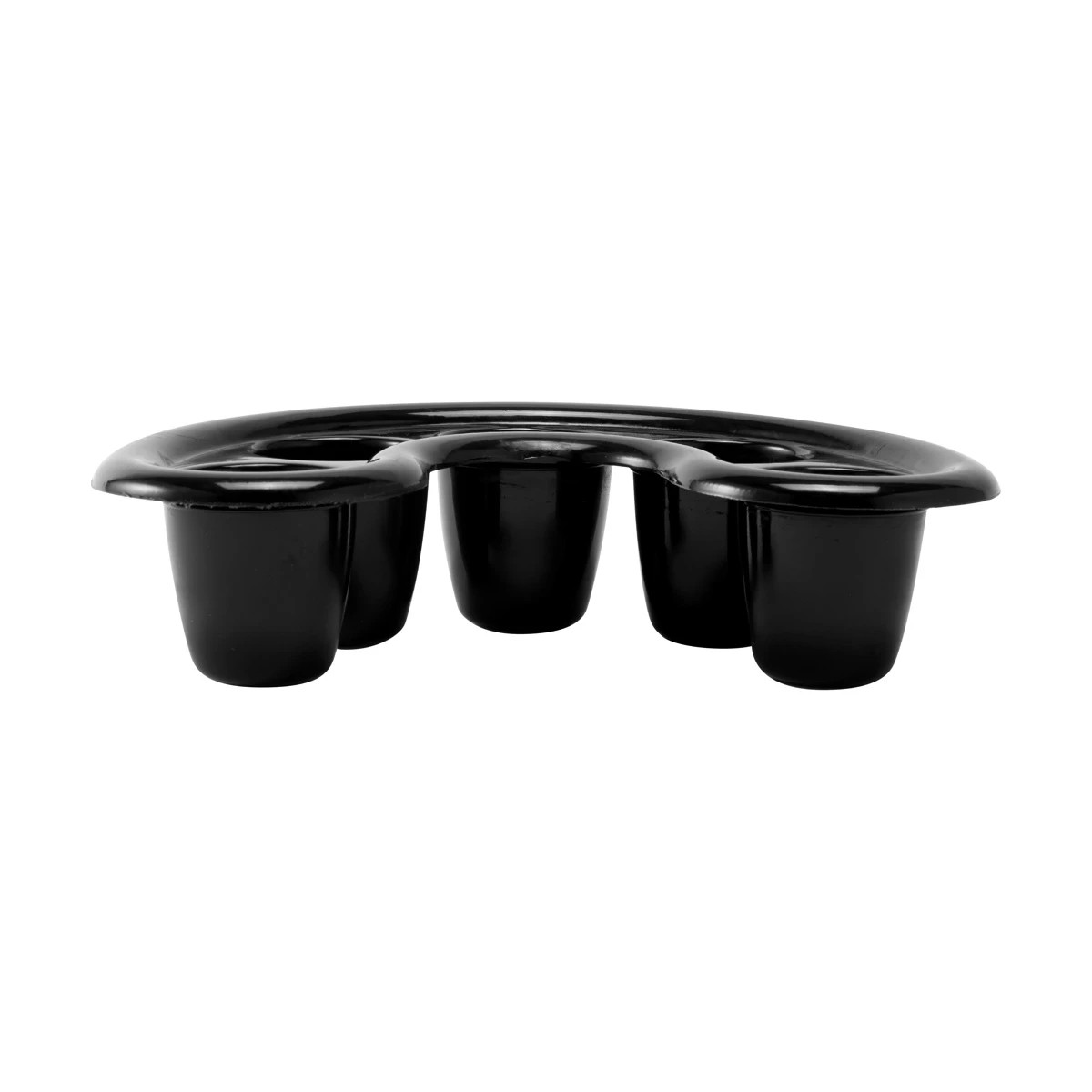 3 OXX Cosmetics Nail Soaking Tray, 3 of 6