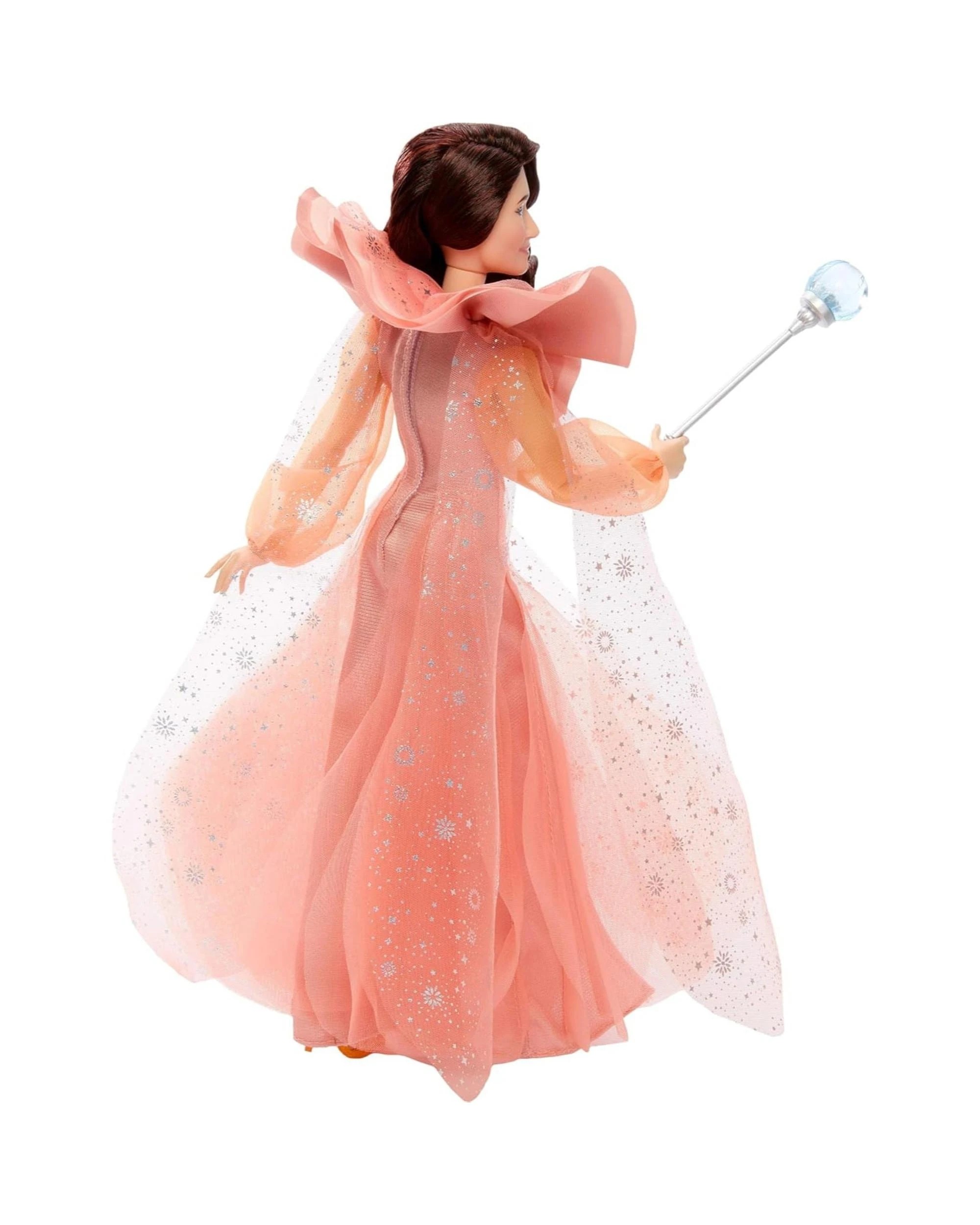 3 Wicked for Good Magical Wise Woman Sun Fashion Doll, 3 of 6