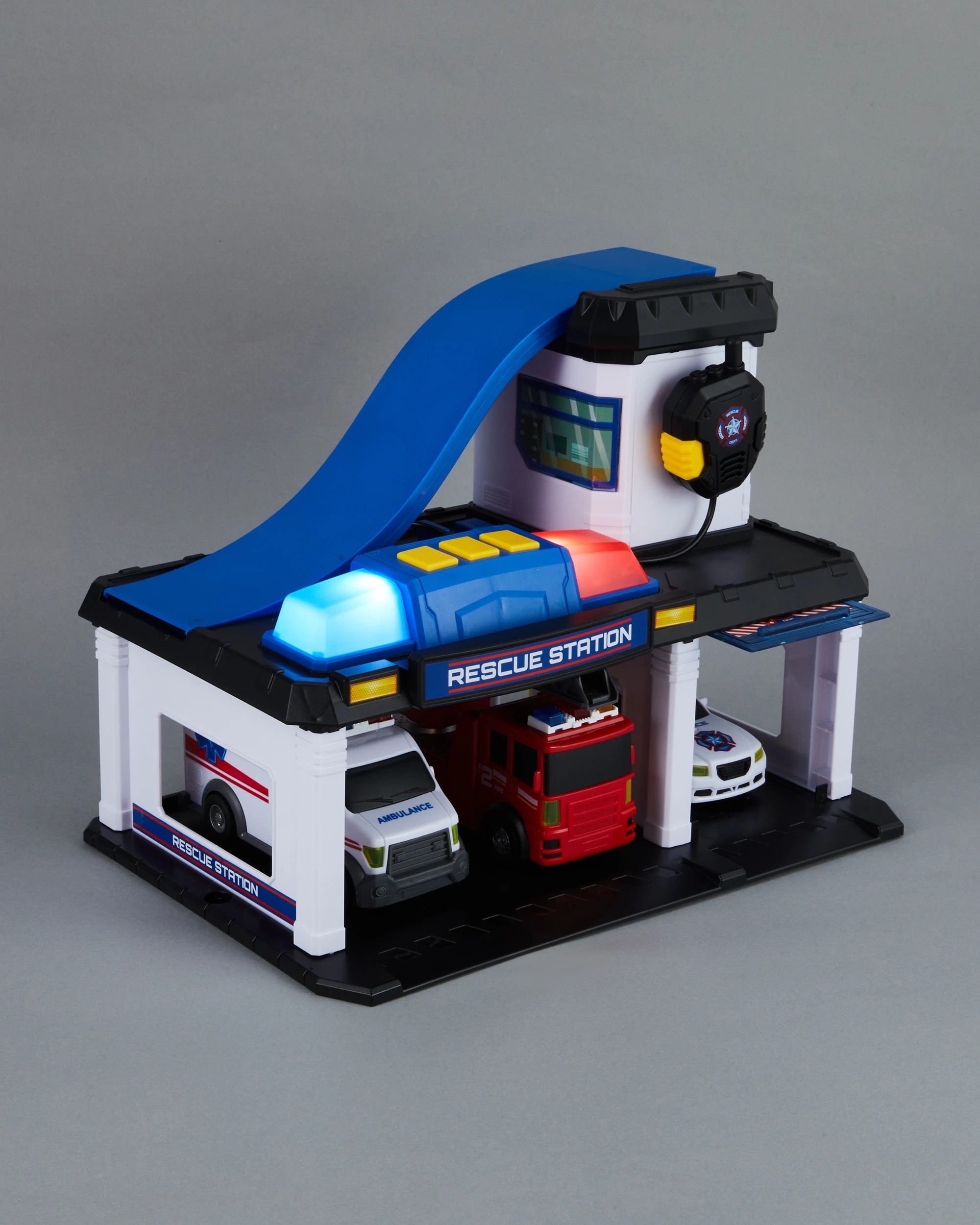 8 Rescue Centre Playset, 8 of 9