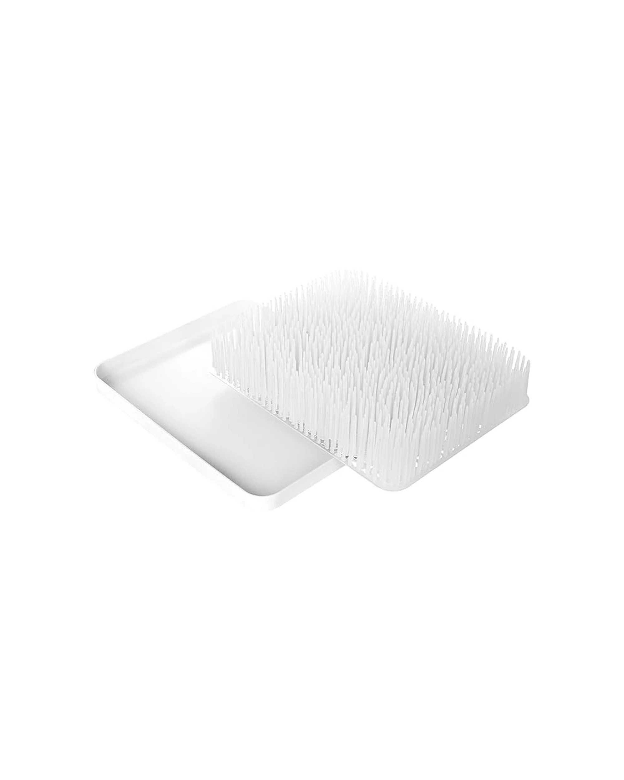 2 Boon Lawn Multi Purpose Countertop Bench Bristle Drying Rack - Multi, 2 of 3