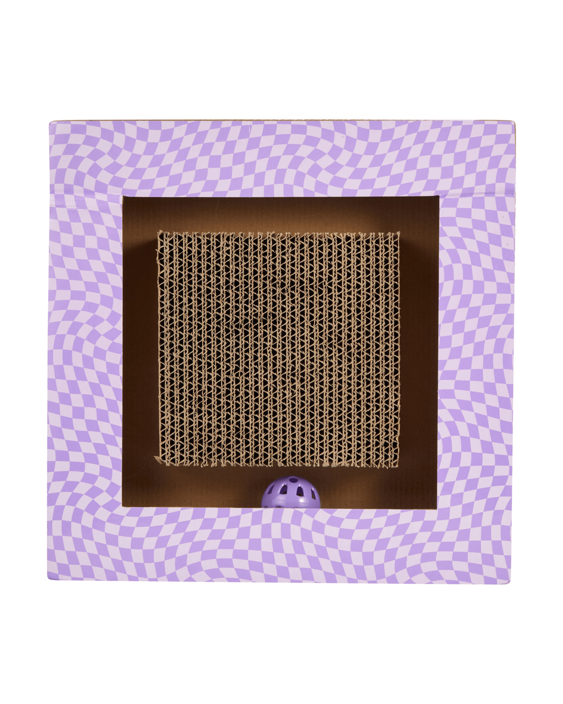 1 Cat Scratcher Square, 1 of 7