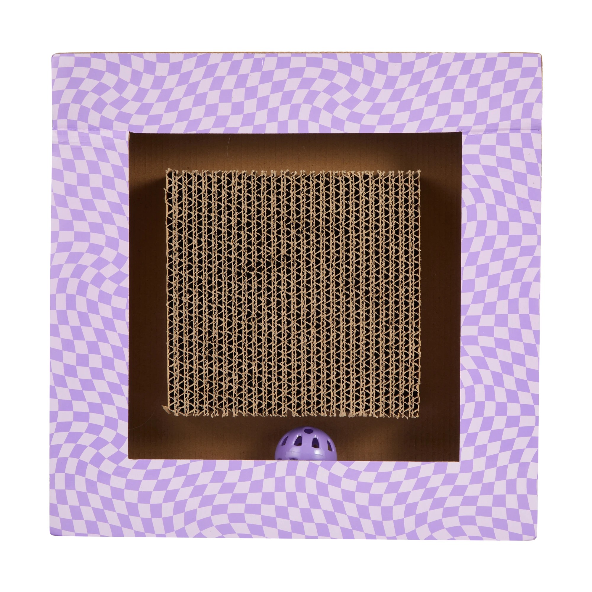 1 Cat Scratcher Square, 1 of 7