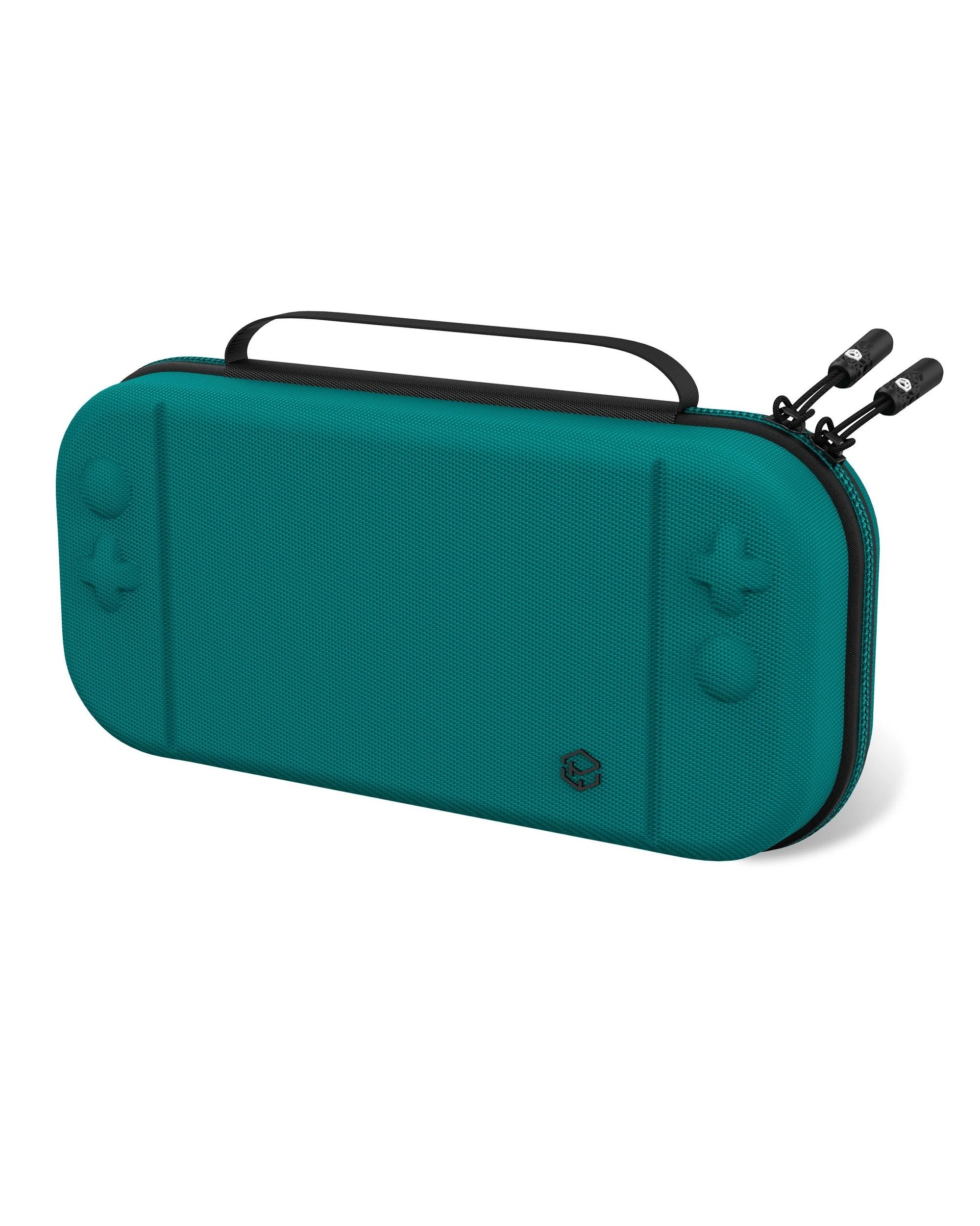 5 Powerwave Premium Carry Case Jade for Nintendo Switch 2 - Green, 5 of 6