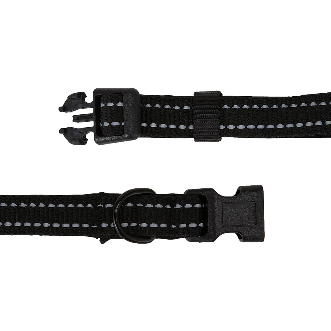 4 Dog Collar Reflective - Small, 4 of 6