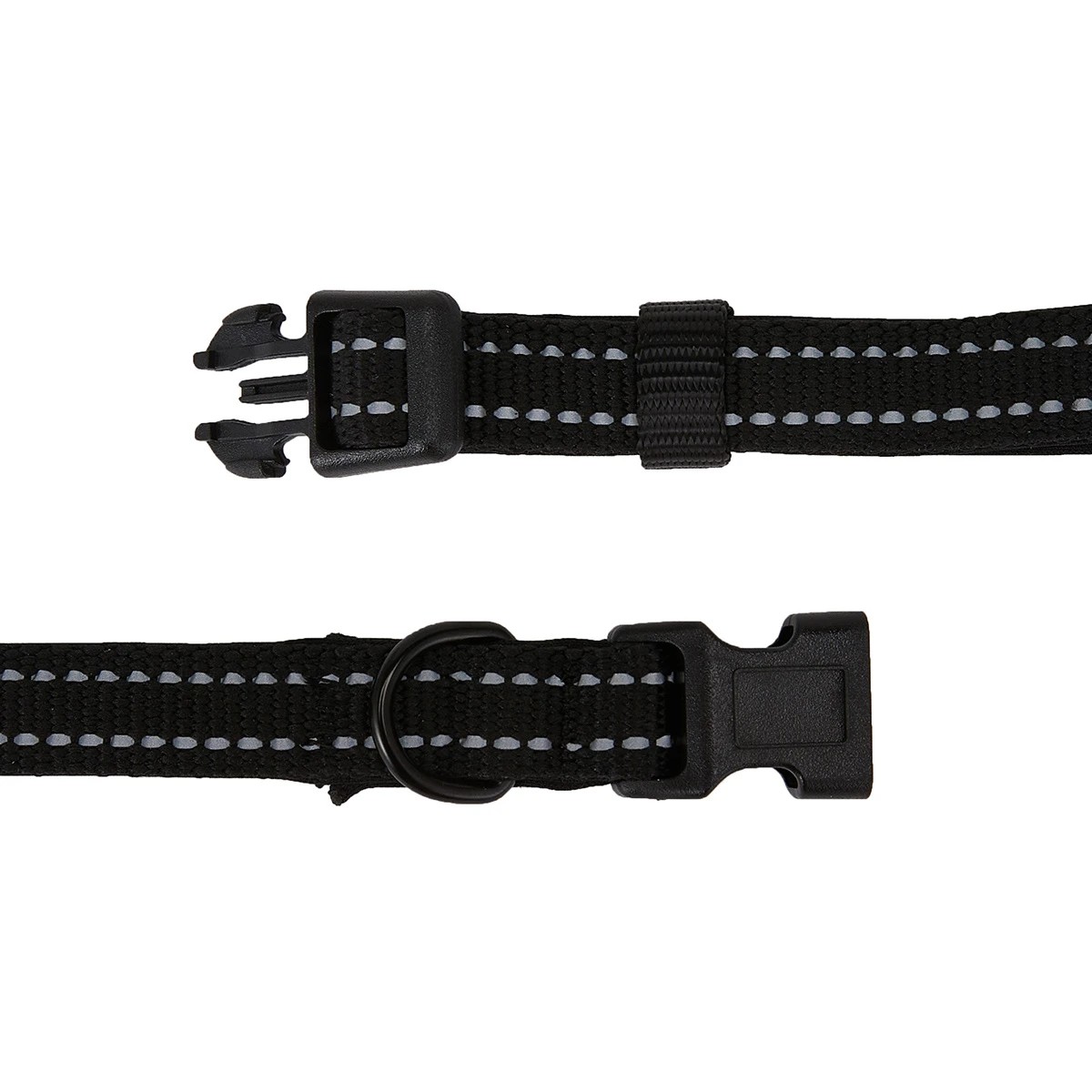 4 Dog Collar Reflective - Small, 4 of 6