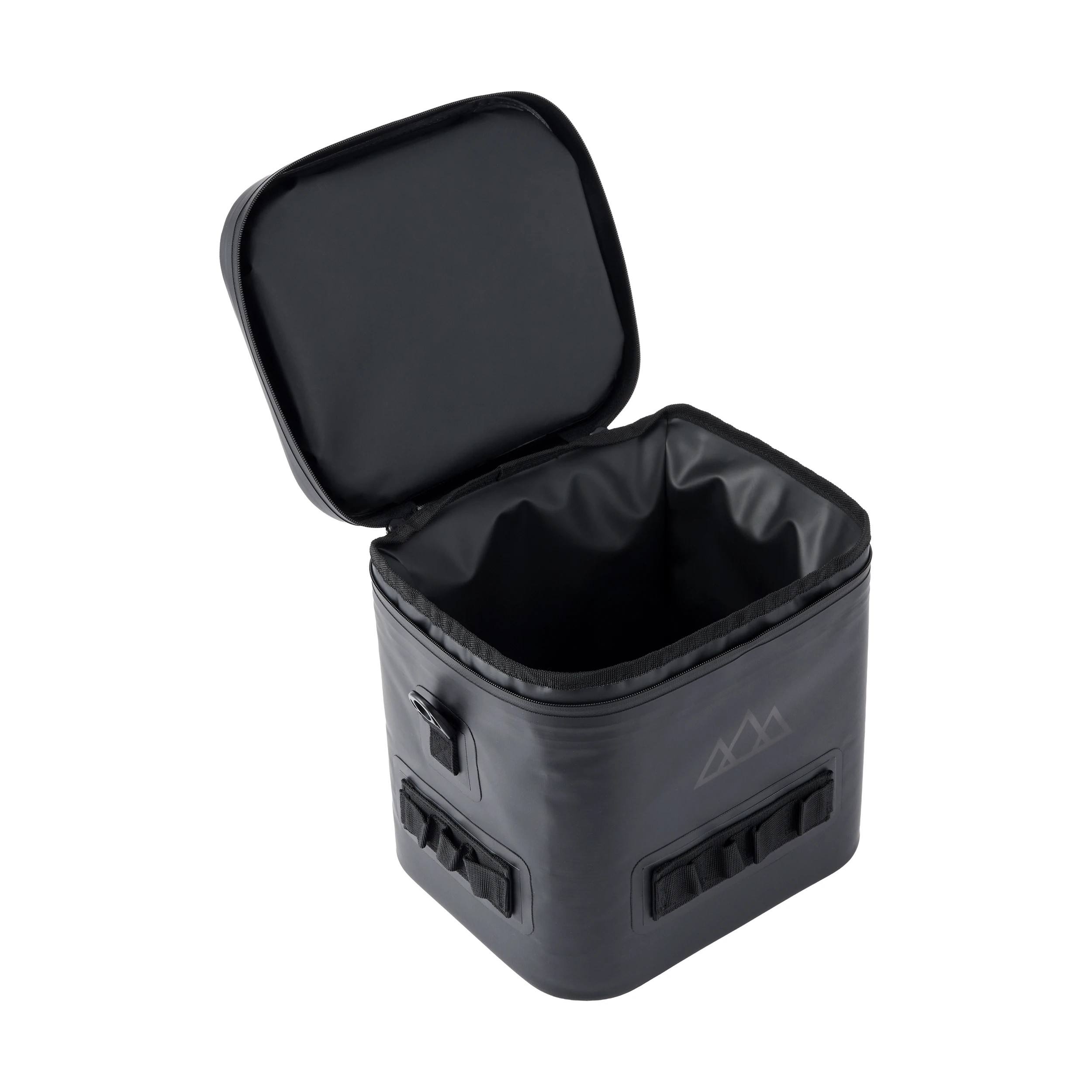 3 Insulated Cooler - Black, 3 of 7