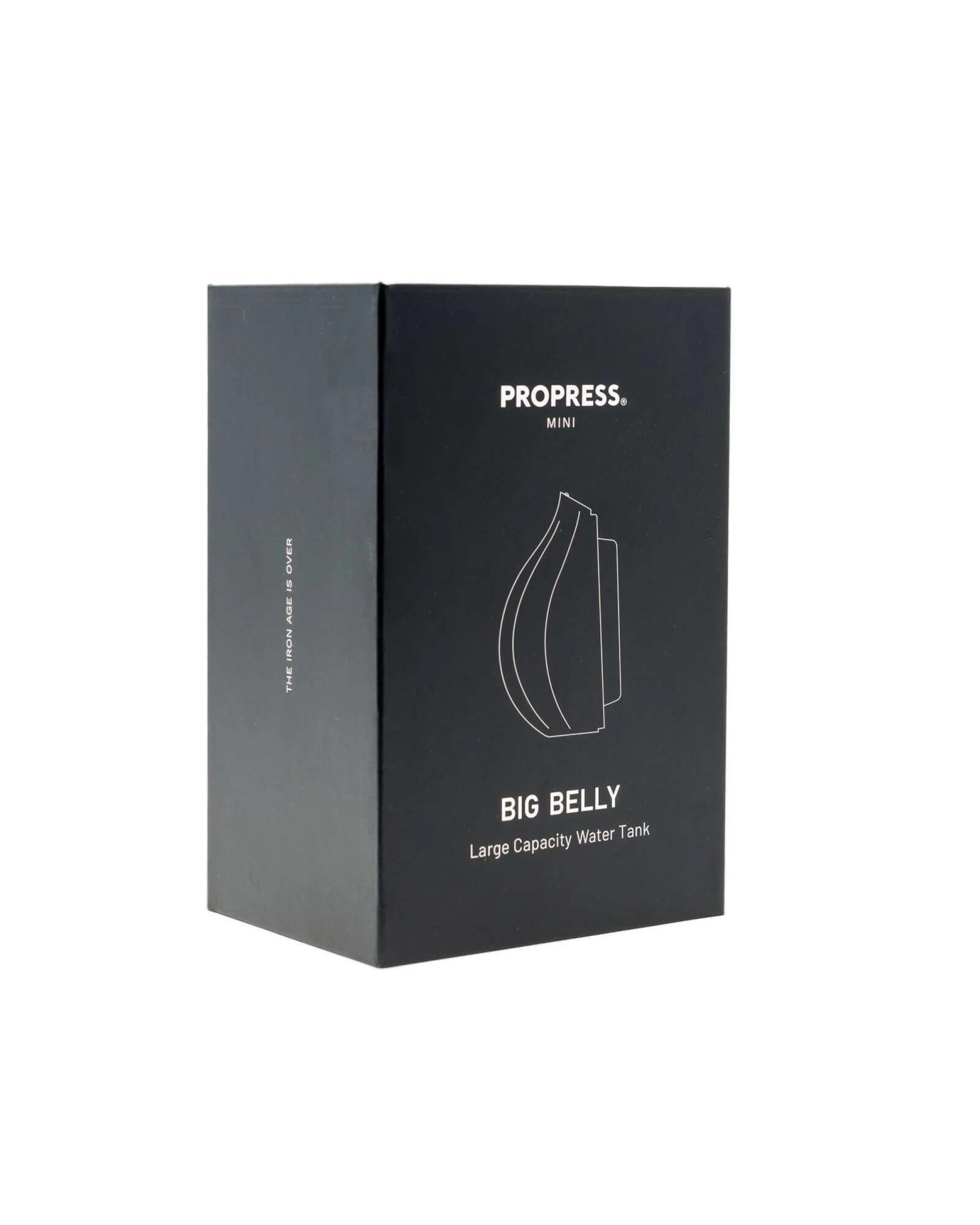 5 Propress Big Belly Tank For MINI Hand Held Garment Steamer Clothes Iron - 230ml, 5 of 5