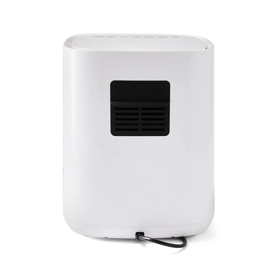 7 5.75L Air Fryer - White, 7 of 10