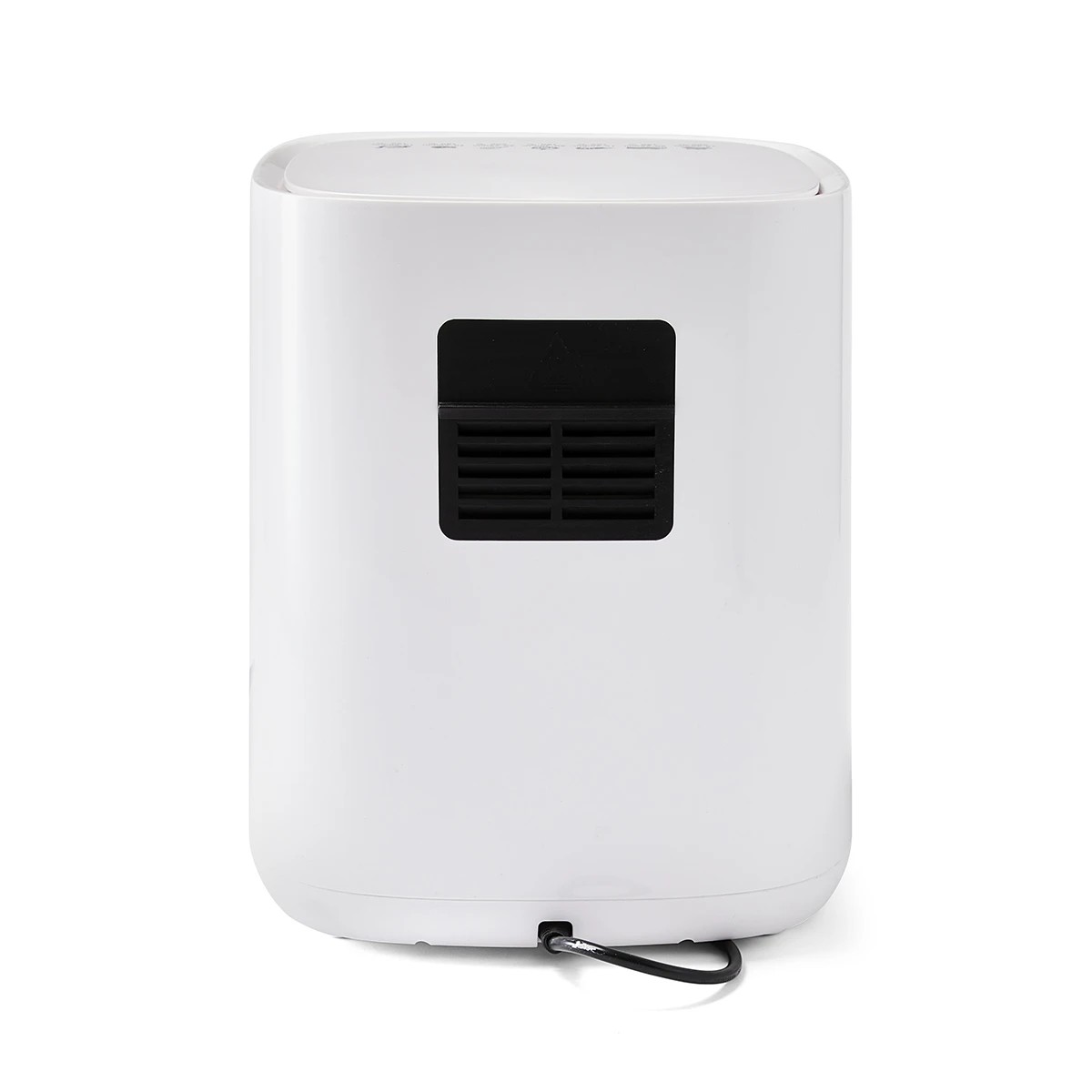 7 5.75L Air Fryer - White, 7 of 10