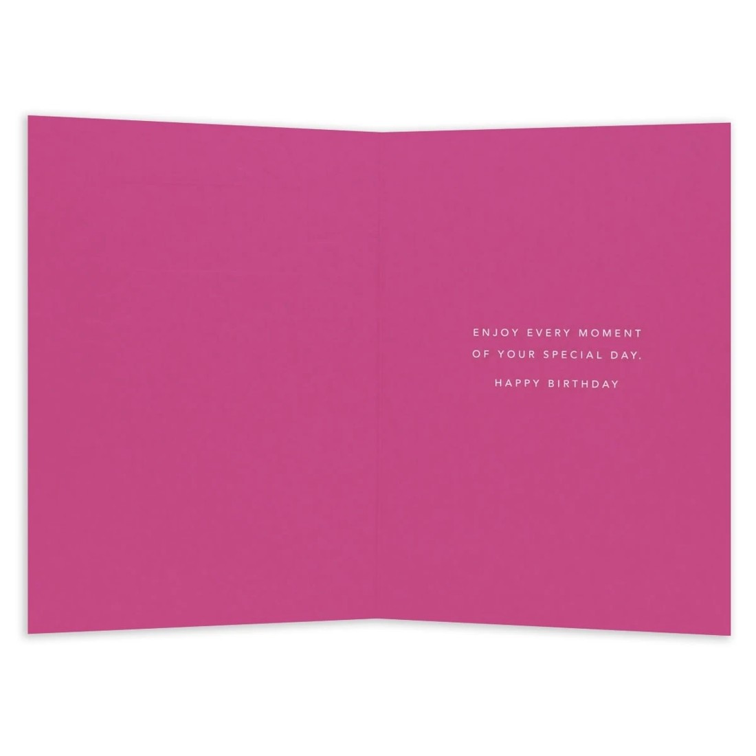 2 Connections from Hallmark Birthday Card for Grandma - With Love, 2 of 2