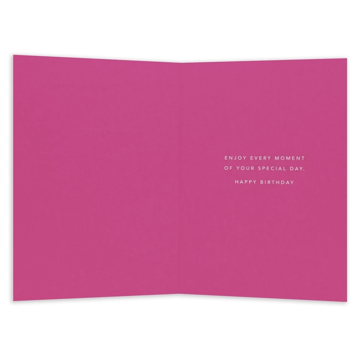 2 Connections from Hallmark Birthday Card for Grandma - With Love, 2 of 2