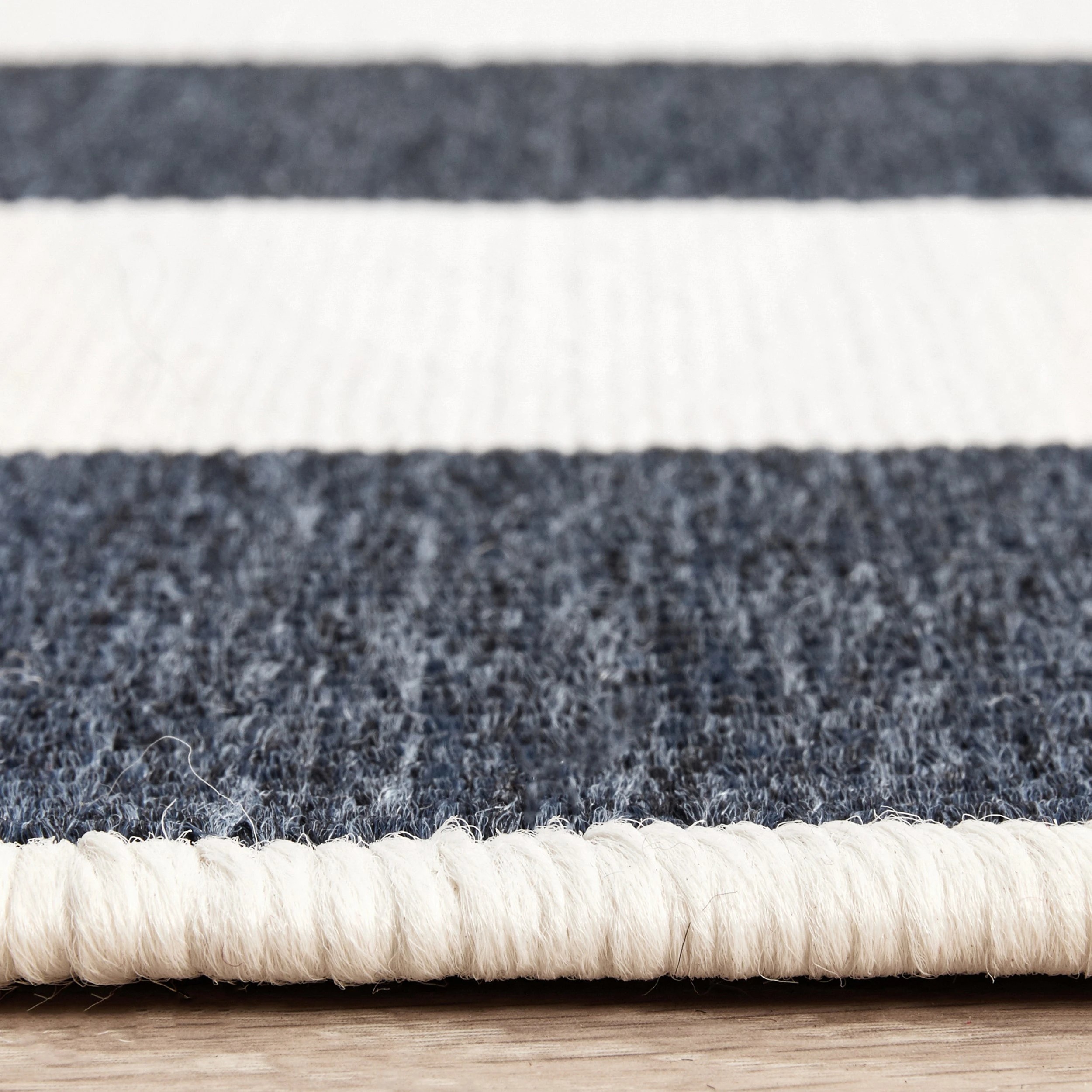 7 Common Ground Rugs Coastline 4444 220x150cm - Blue, 7 of 9