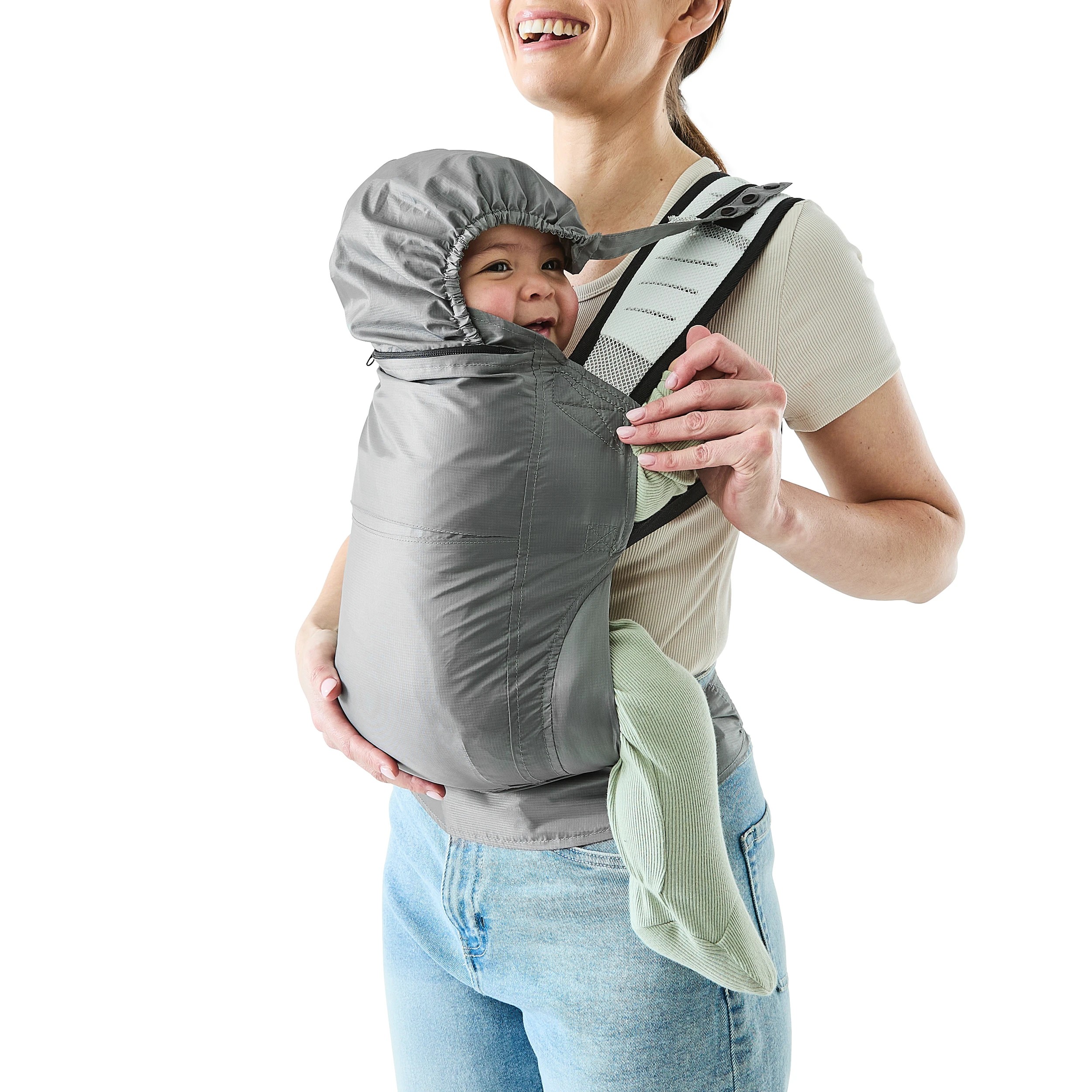 1 Travel Baby Carrier, 1 of 10