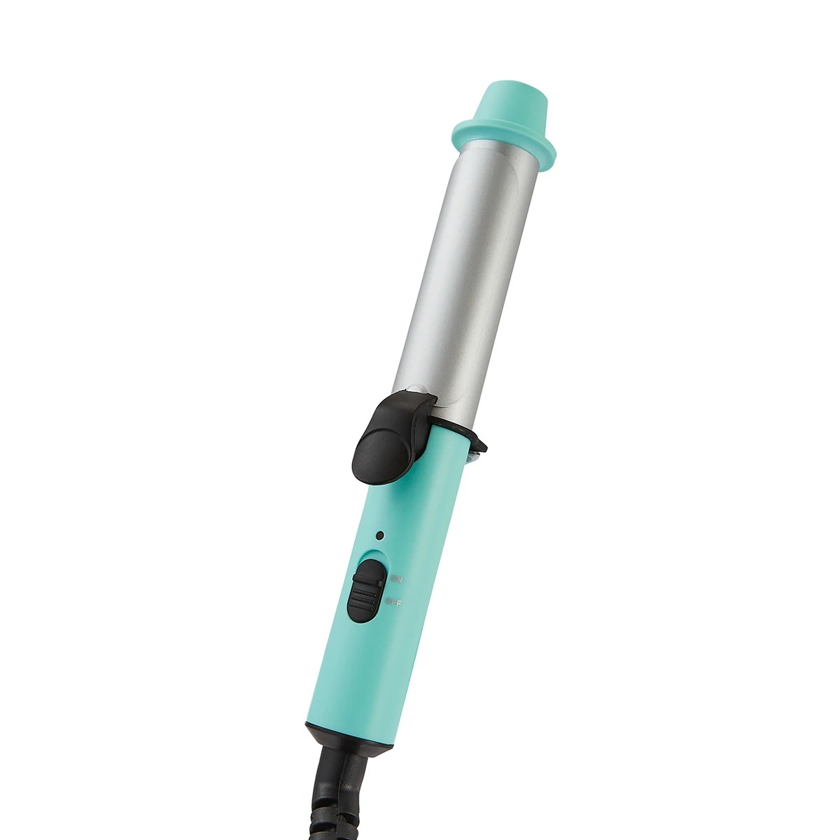 2 Mini Curler - Aqua, 2 of 8