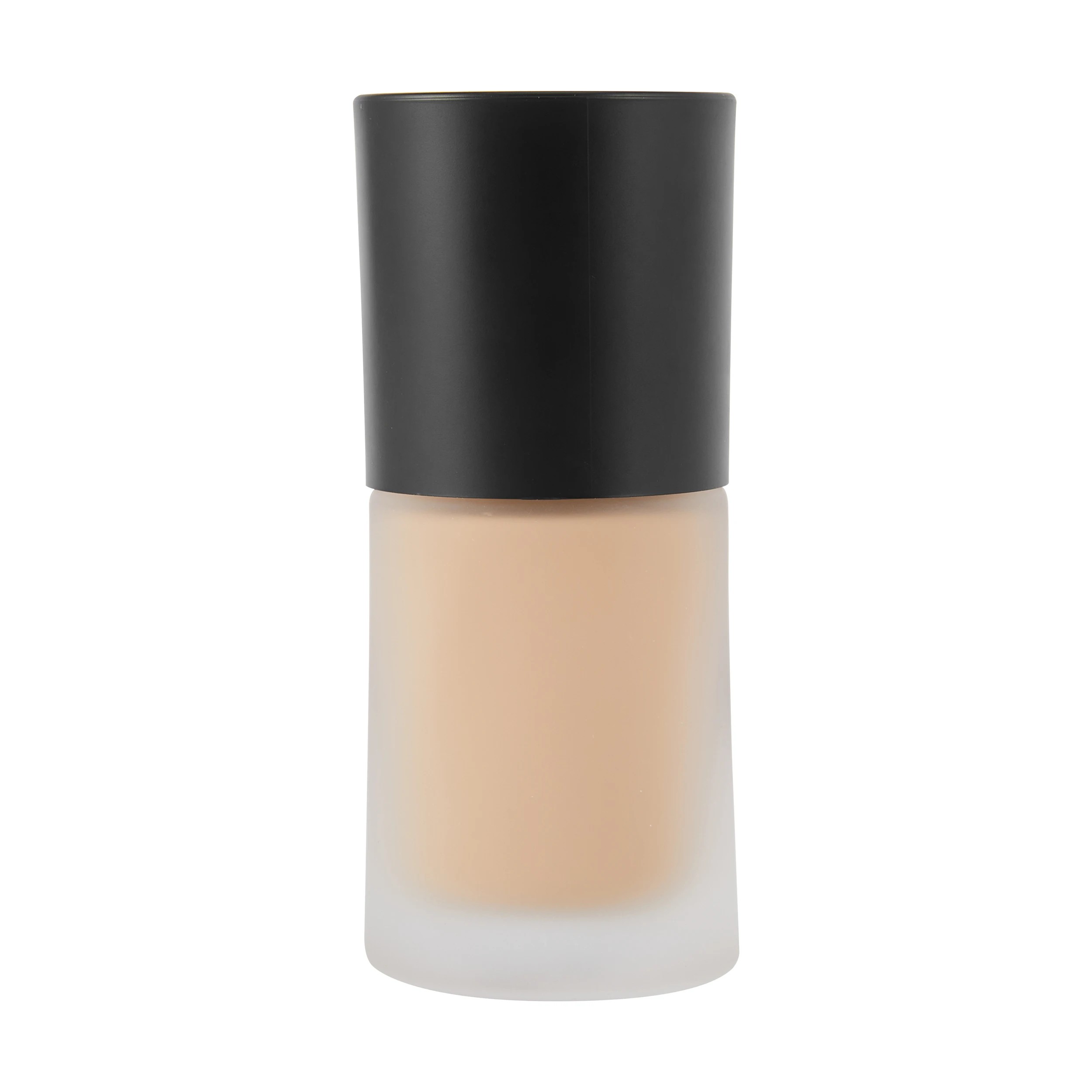 5 OXX Cosmetics Silk Finish Luminous Foundation - Warm Beige 5.5, 5 of 7