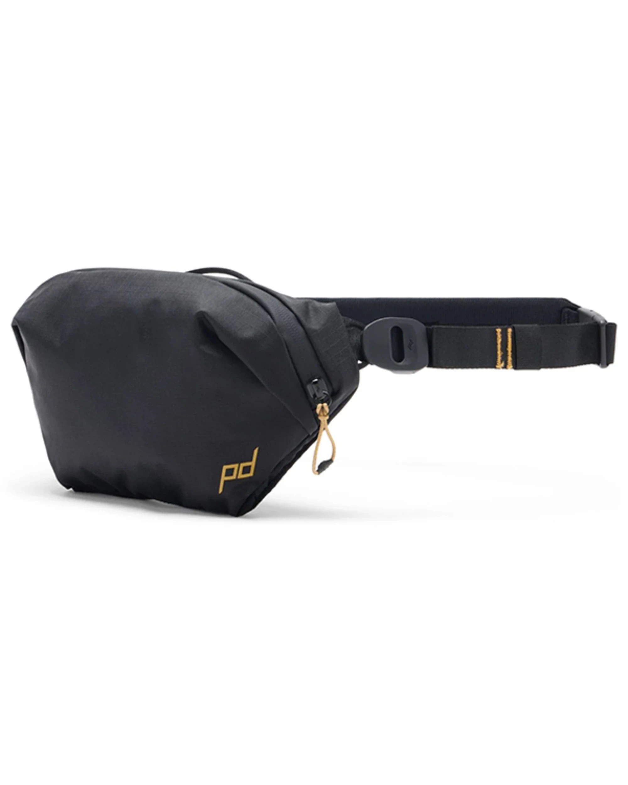 2 Peak Design Outdoor Sling 2L (Black), 2 of 5