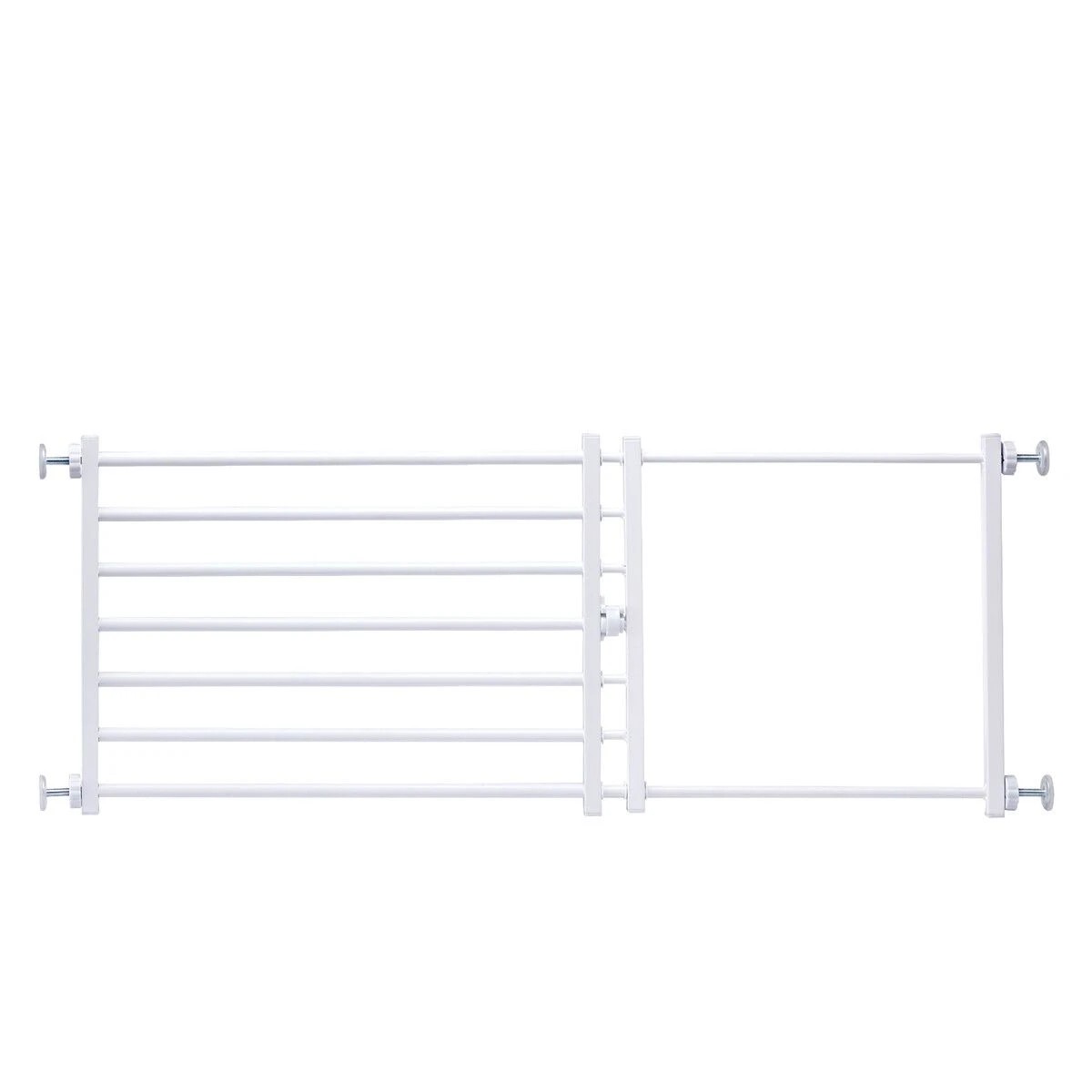 2 Pet Scene Pet Dog Safety Gate Cat Fence Enclosure, 2 of 7