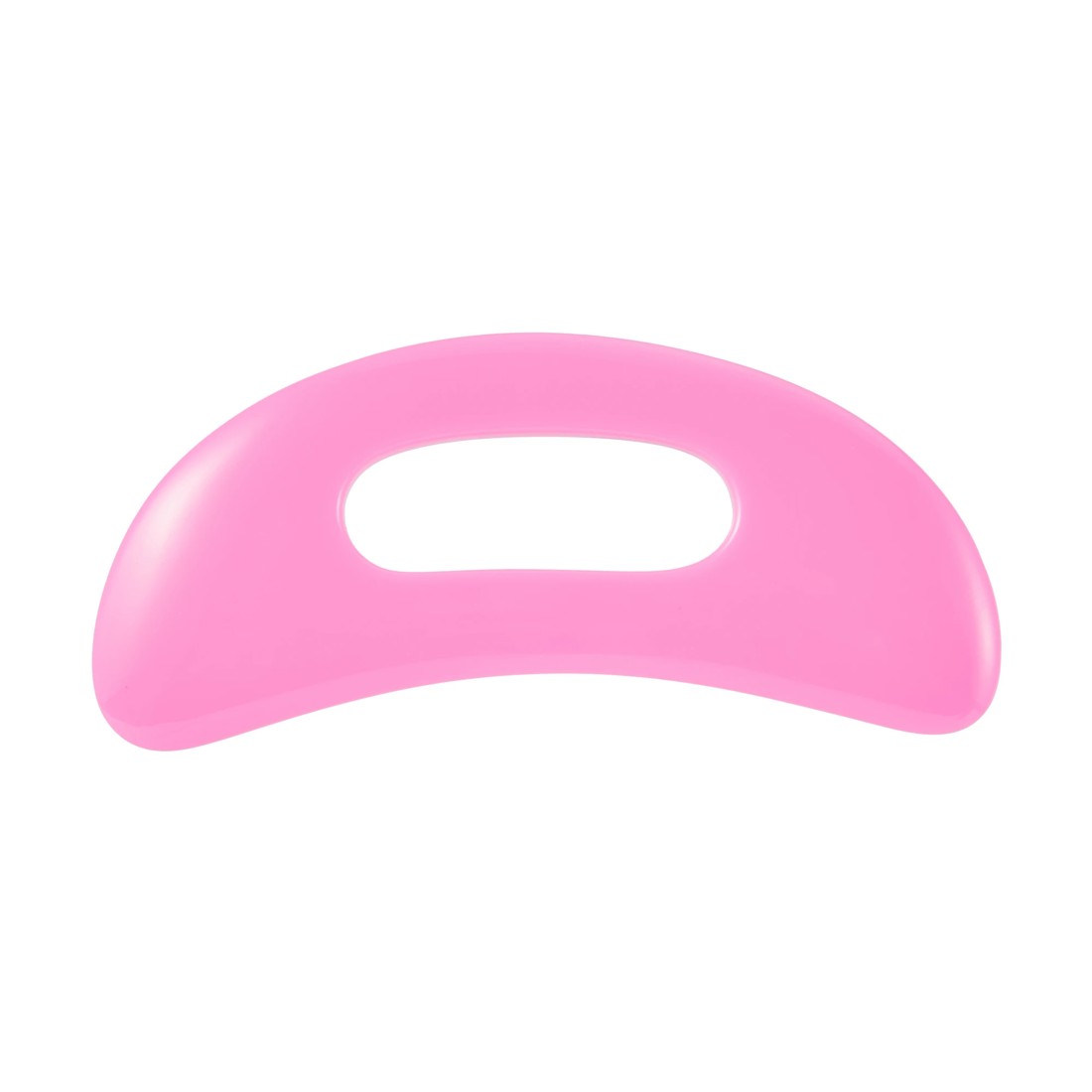 2 OXX Bodycare Body Gua Sha - Pink, 2 of 5