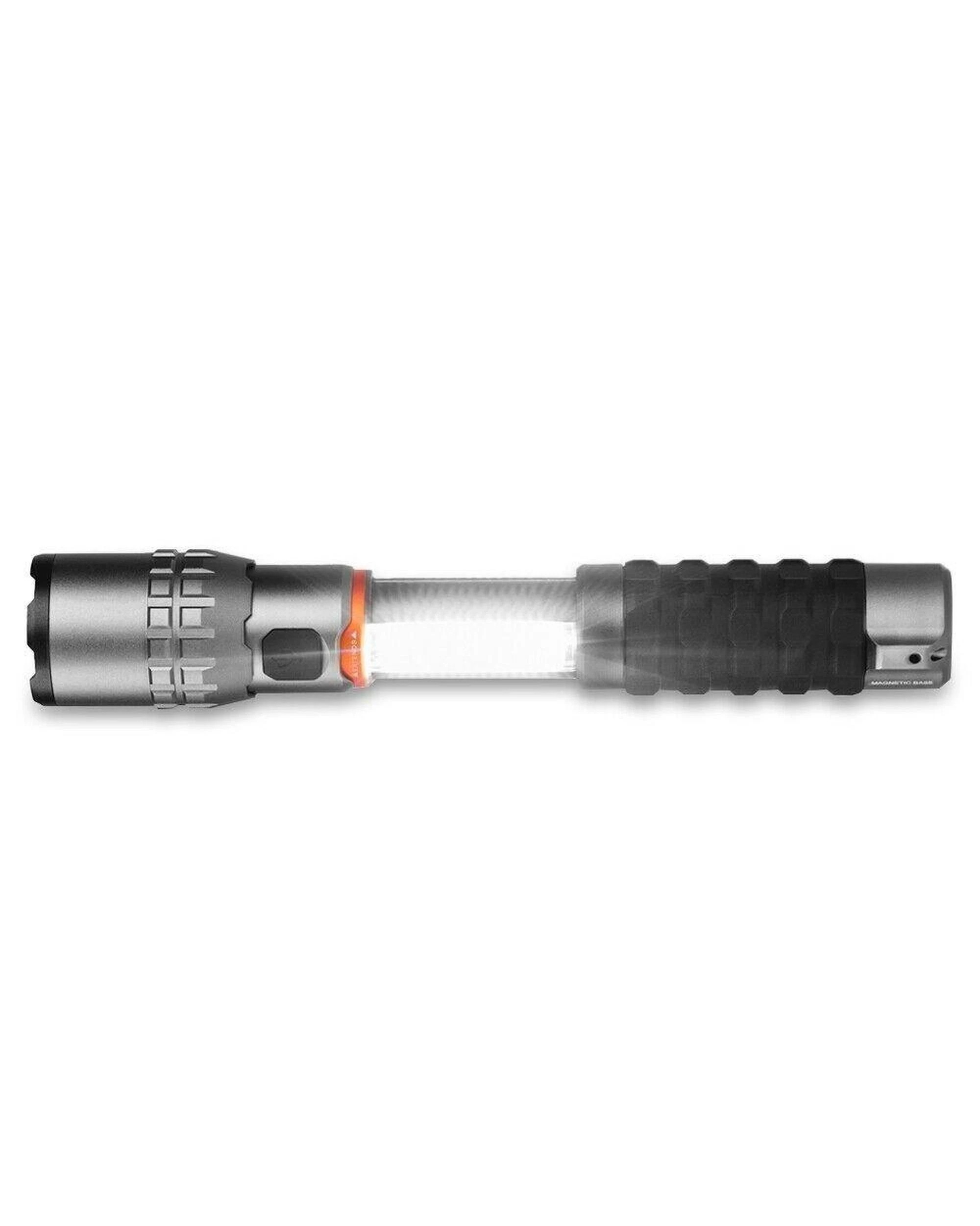2 Nebo Slyde King 2K Rechargeable 2000 Lumen Flashlight and Work Light, 2 of 10